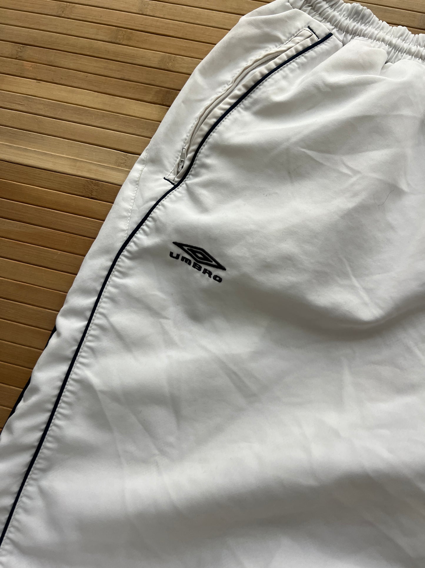 Umbro Track Pants (XL)