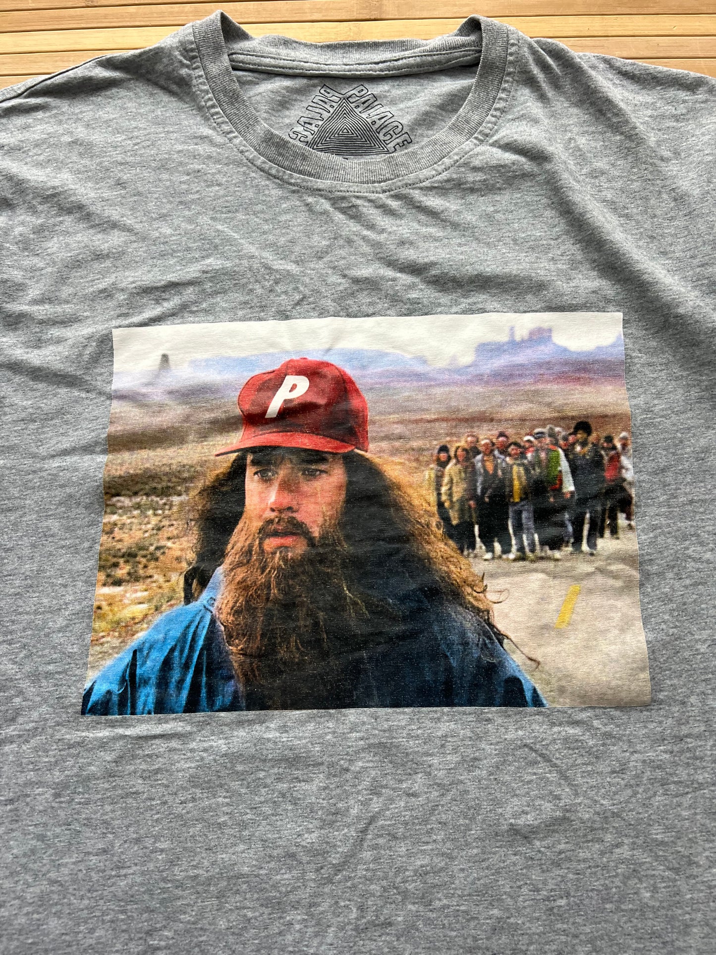 Palace Forest Gump T-Shirt (L)