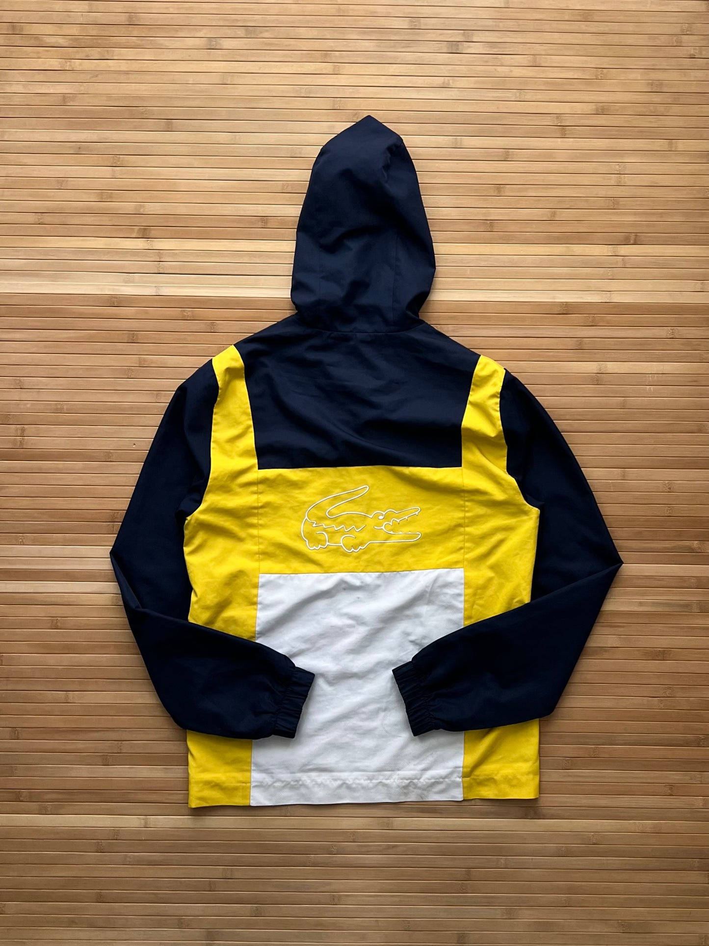 Lacoste Track Jacket (S)