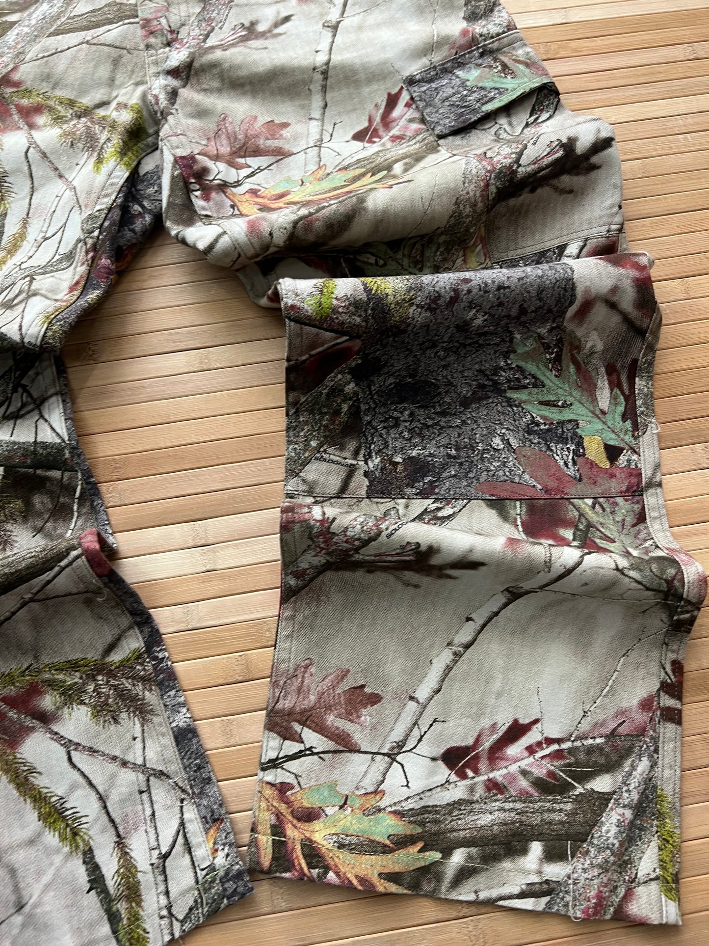 RealTree Cargo Pants (33x30)