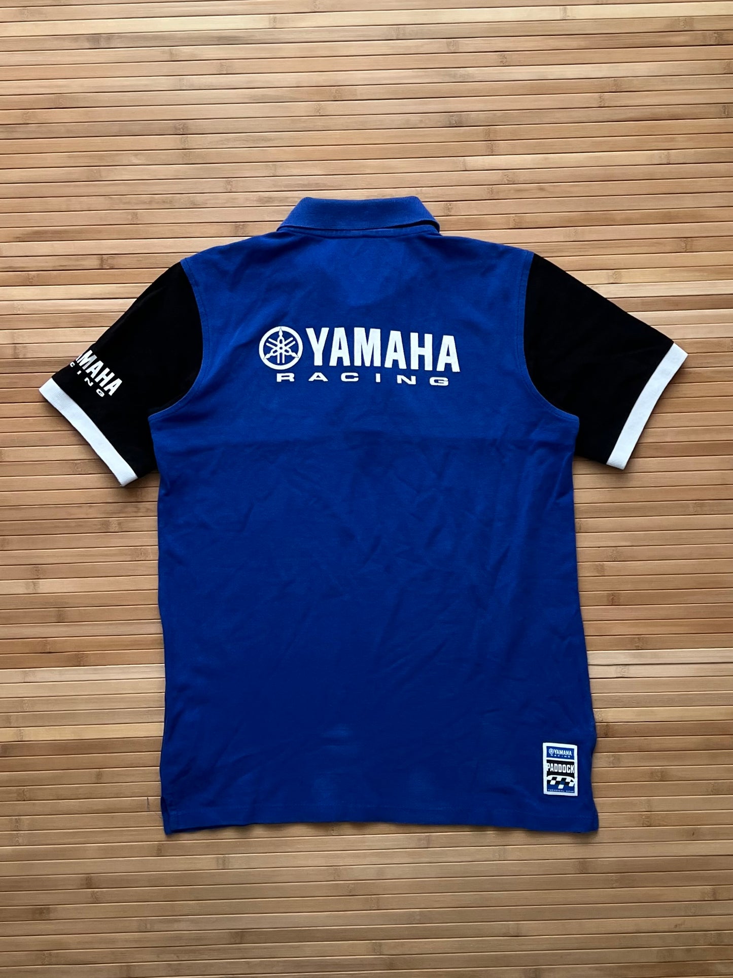 Yamaha Polo (S)