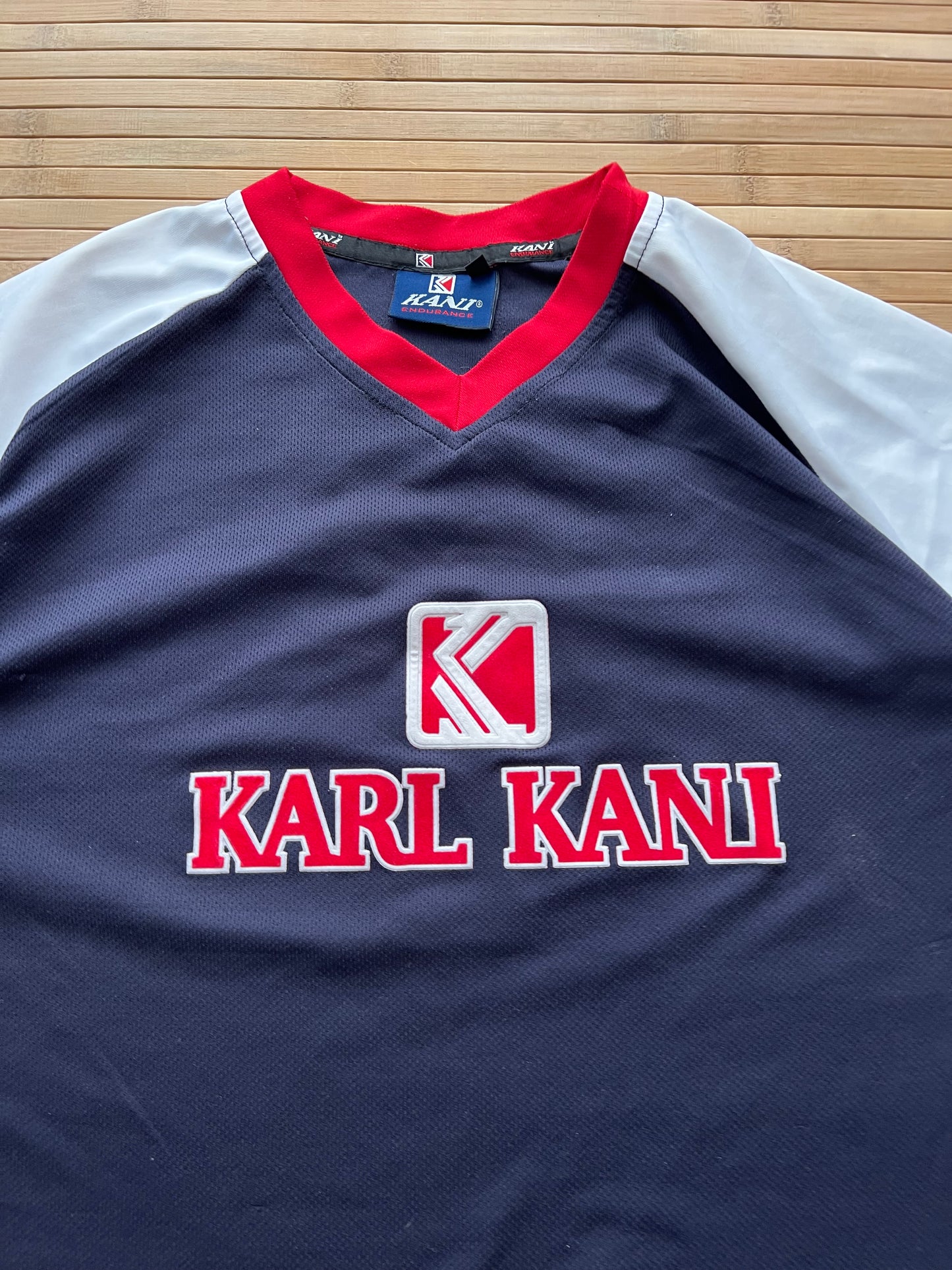 Karl Kani Vintage Jersey (L)