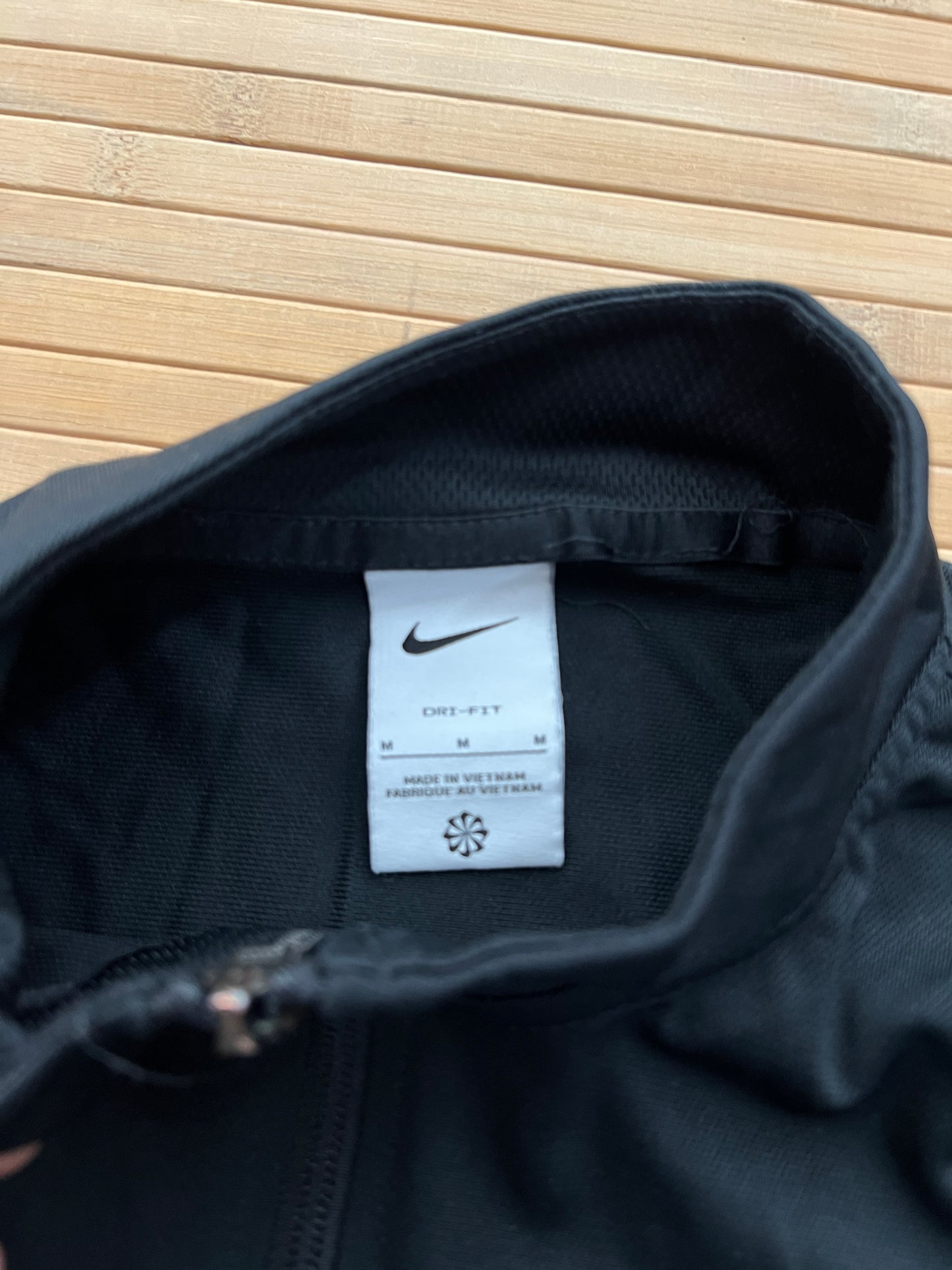 Nike Zip Up (M)