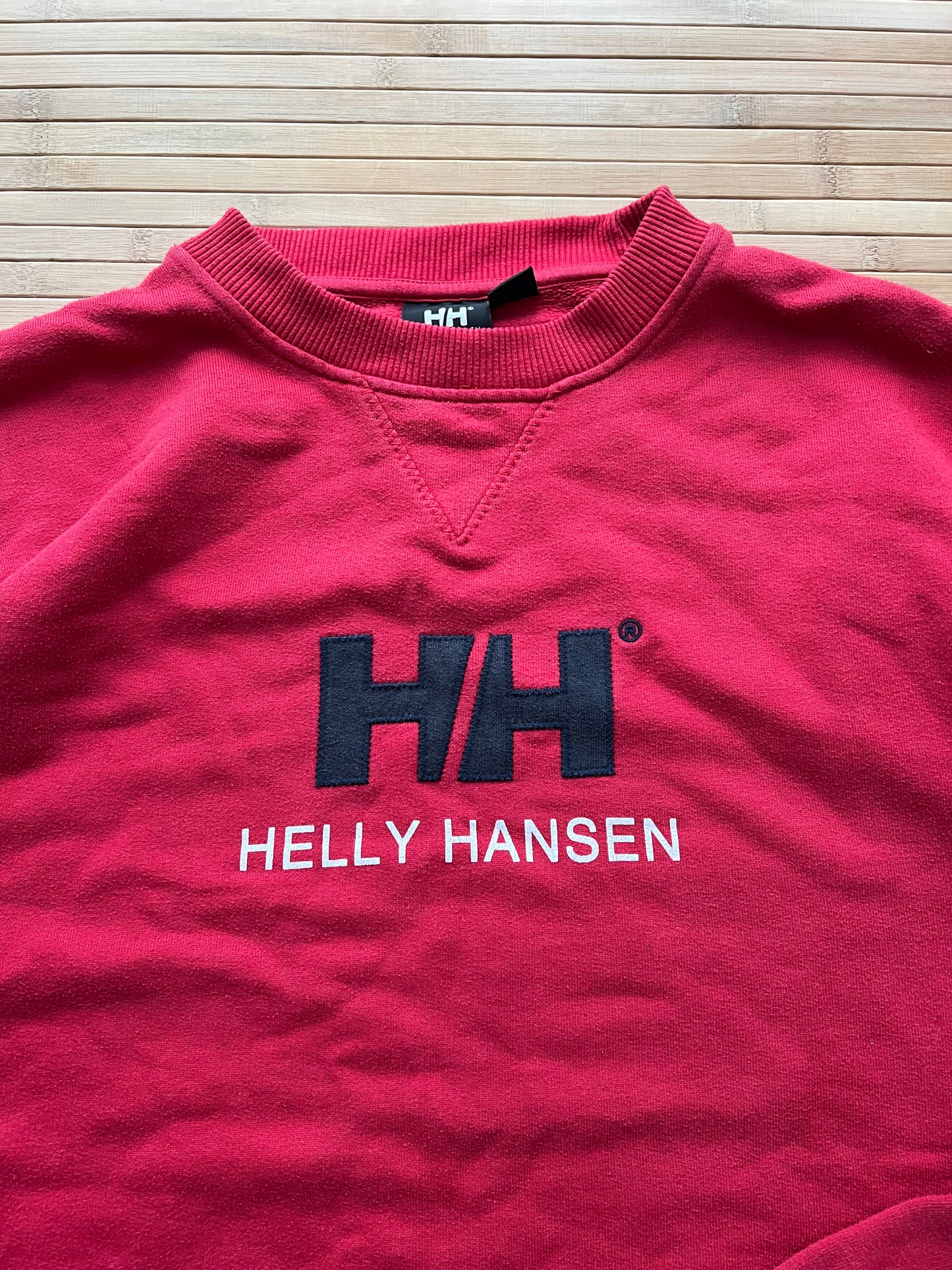 Helly Hansen Sweater (XL)