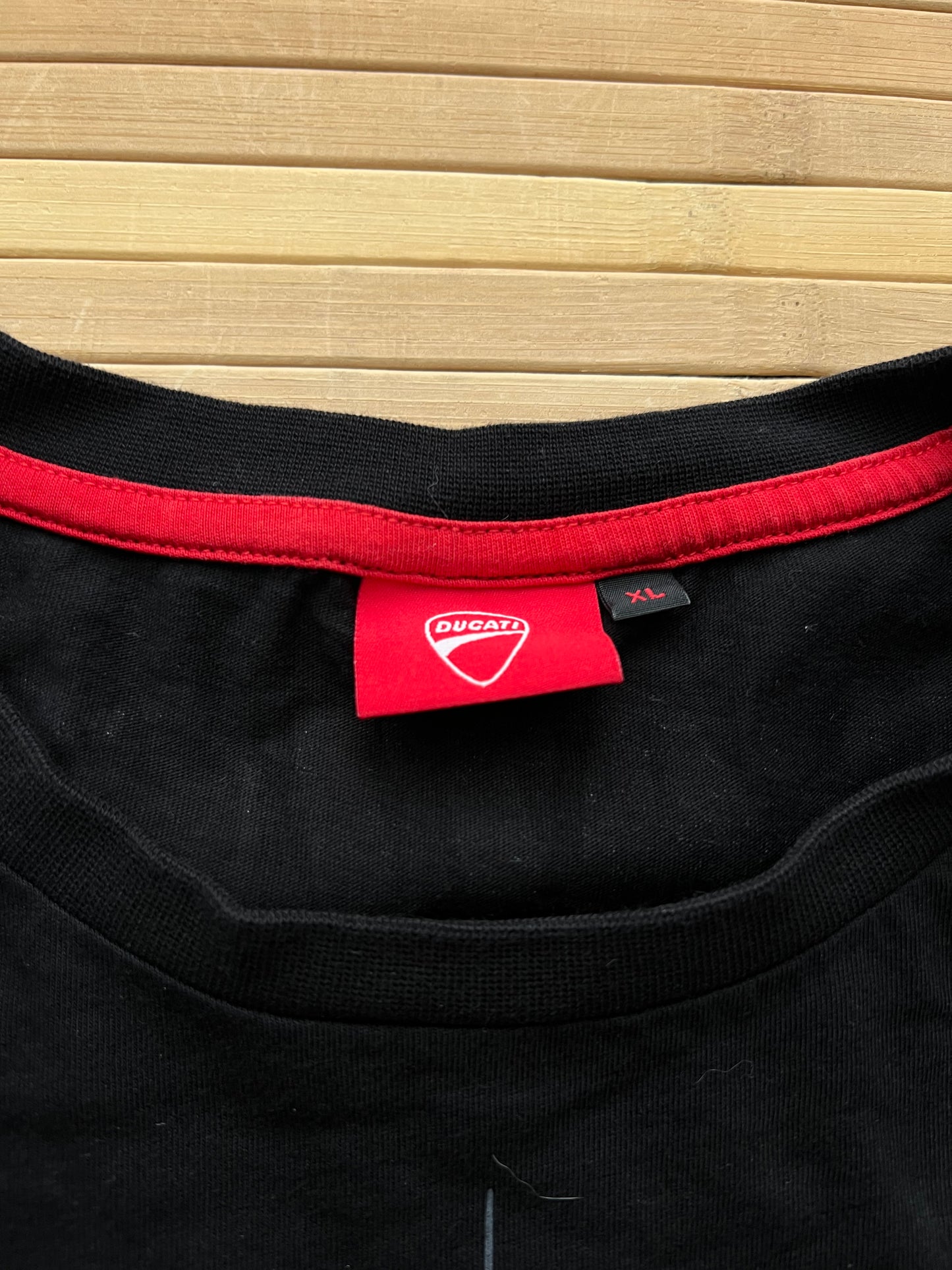 Ducati Corse T-Shirt (XL)