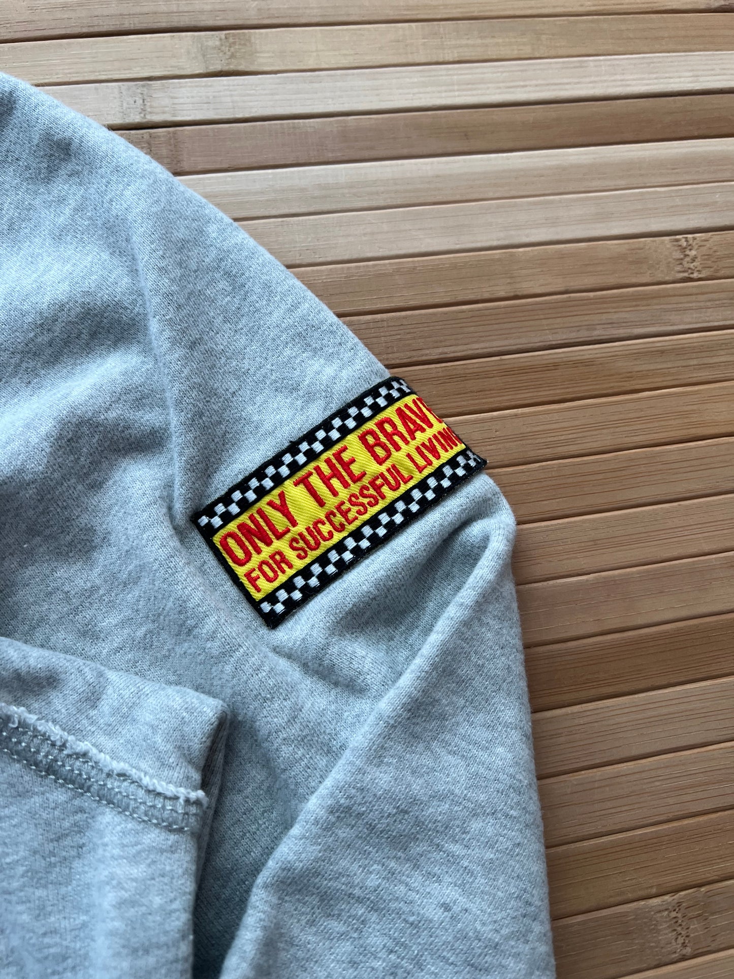 Diesel Hoodie (M)