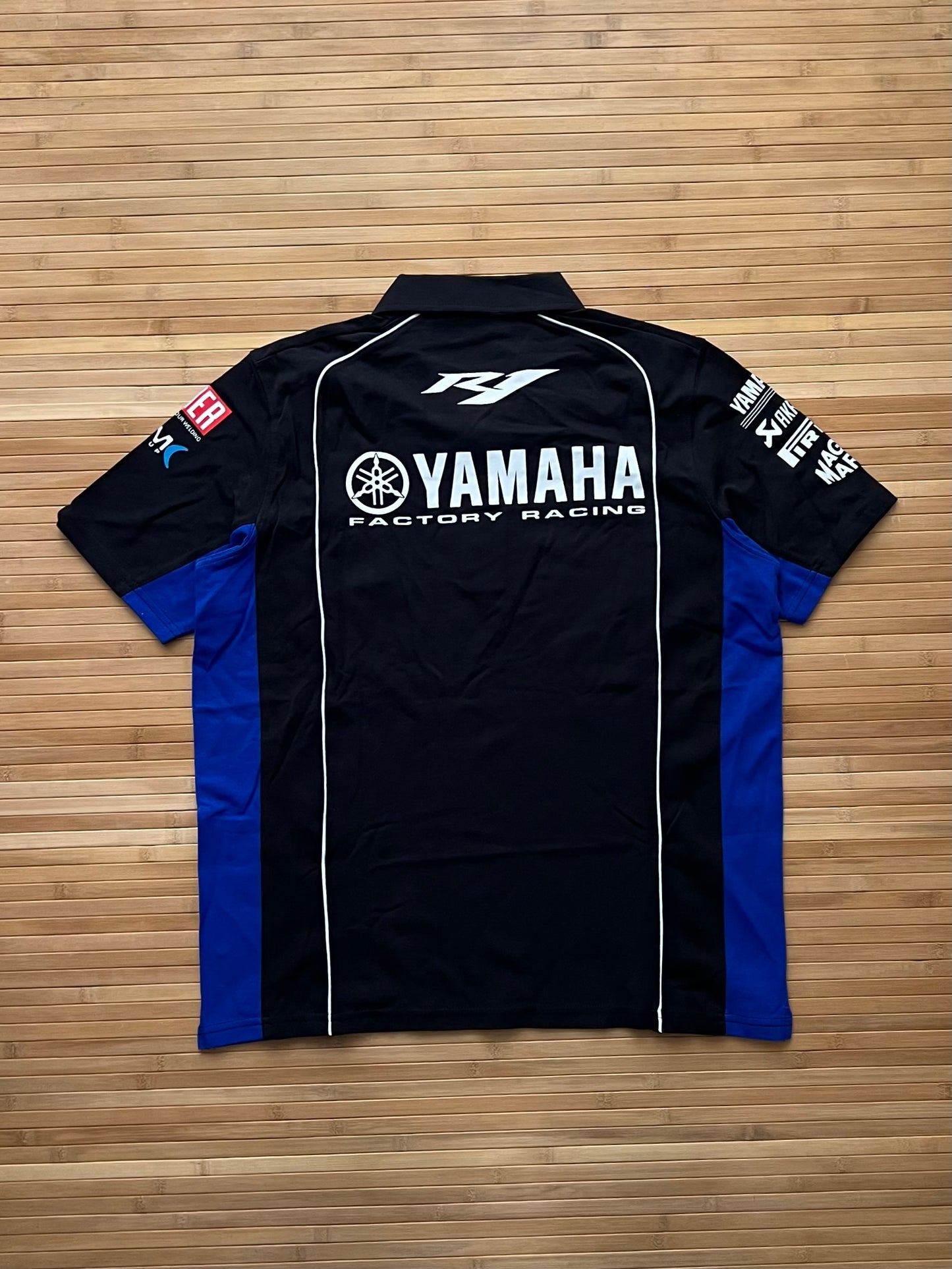 Yamaha R1 Polo (L)