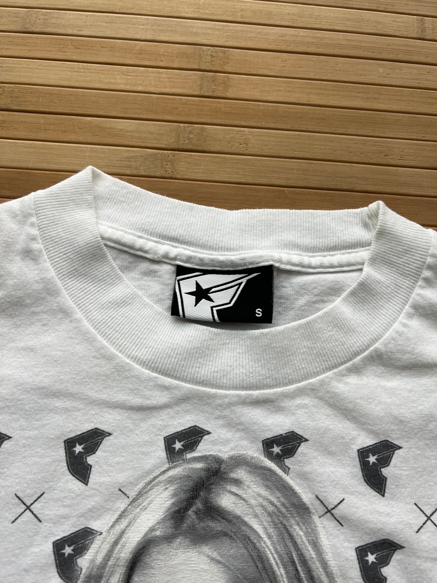 Amily T-Shirt (S)