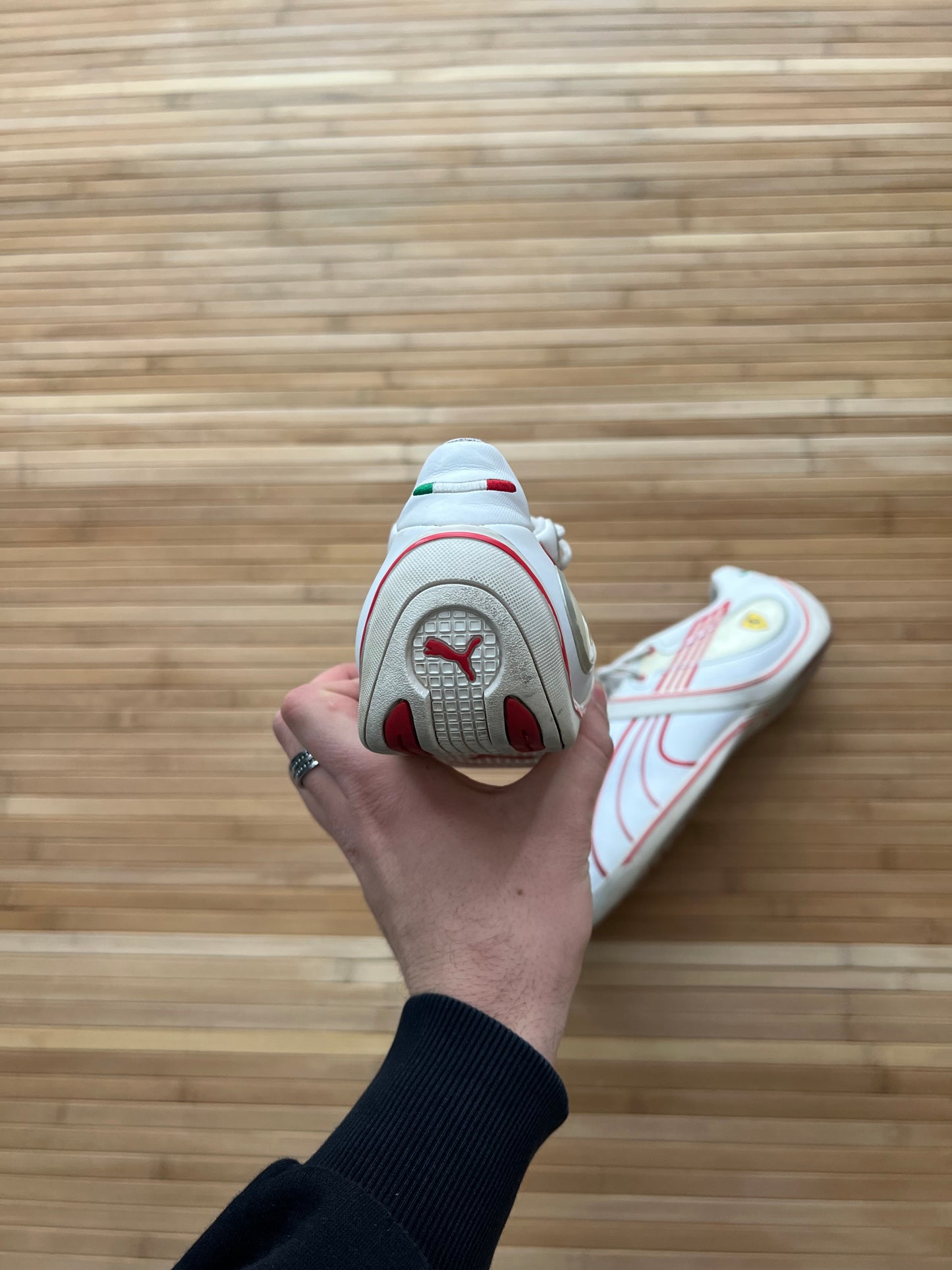 Ferrari Puma Sneakers (46)