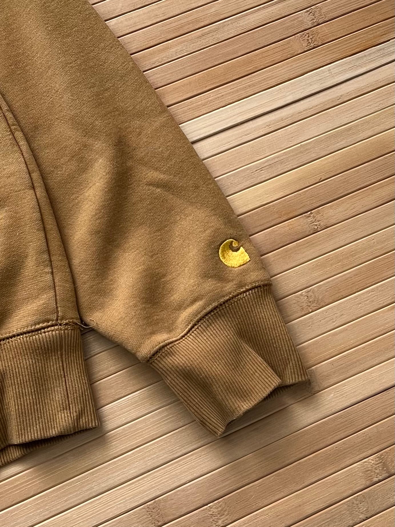 Carhartt Hoodie (M)