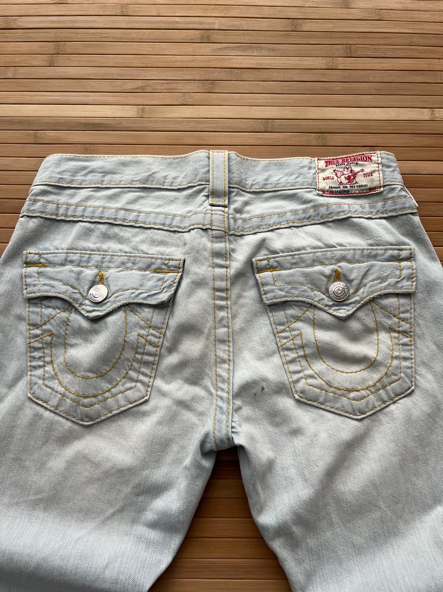 True Religion Jeans Womens (30x32)