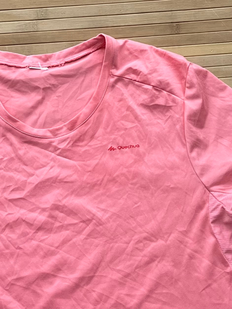 Quechua Women’s Running T-Shirt (L)