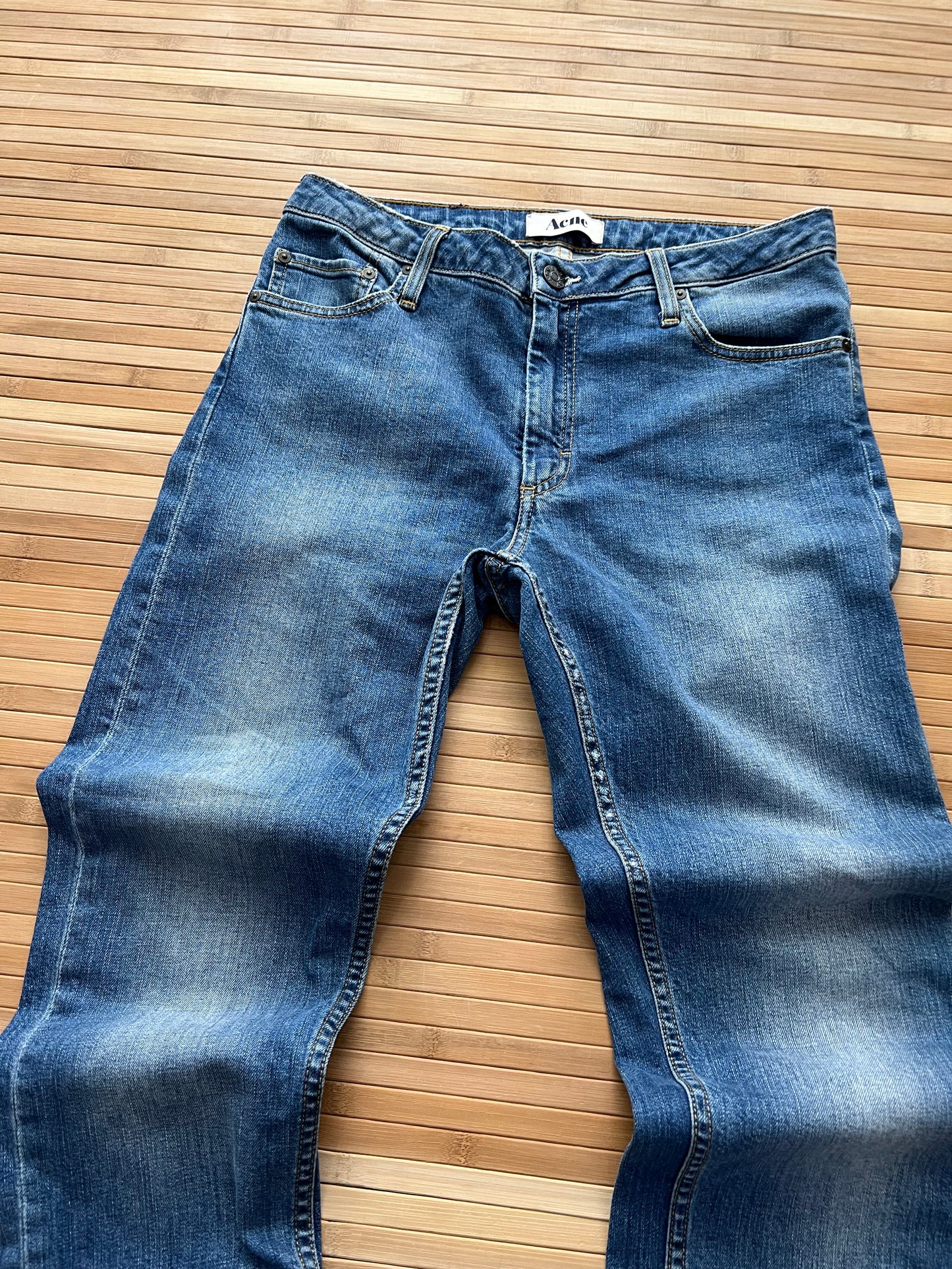 Acne Studios Jeans (30x30)