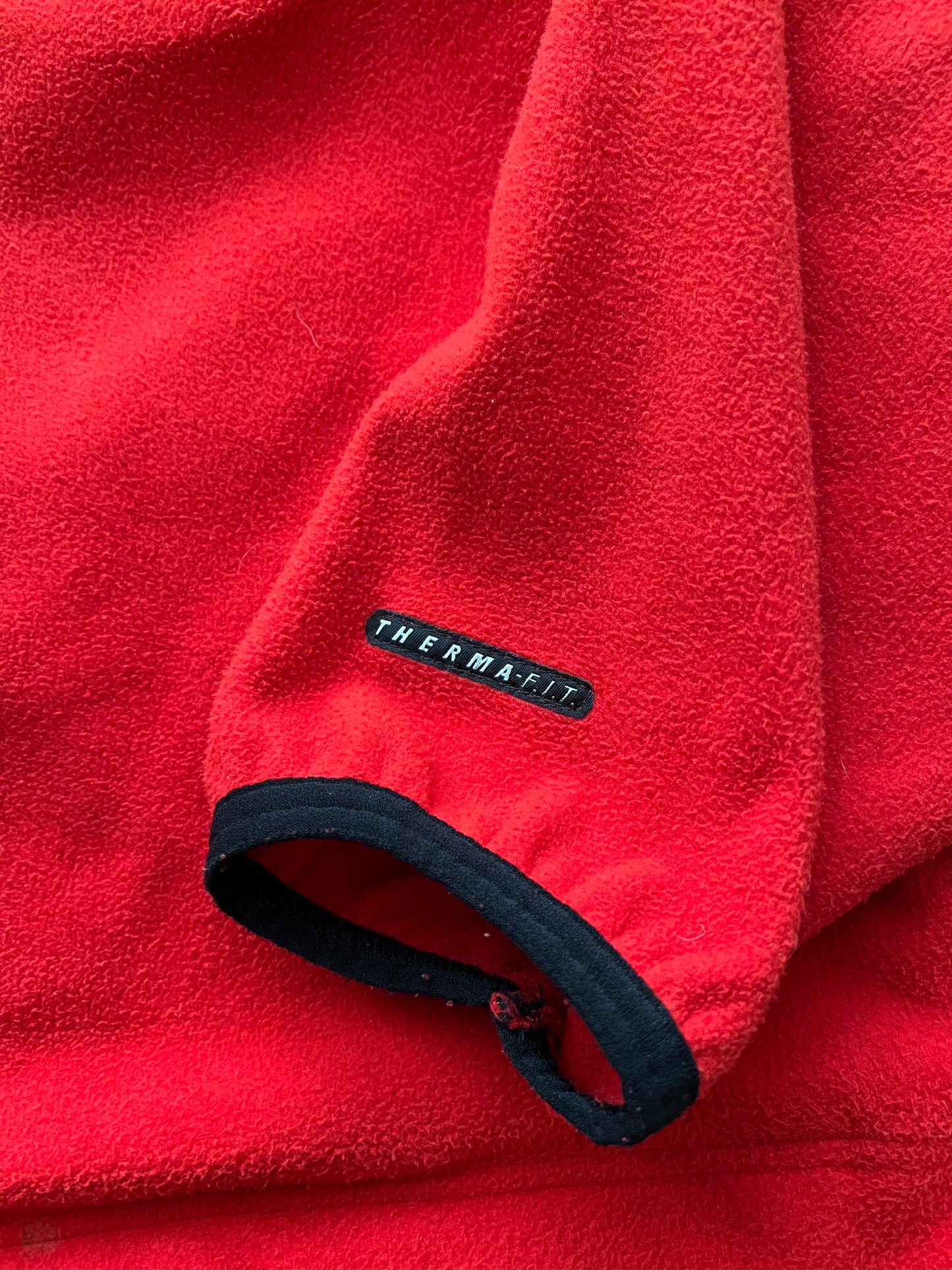Nike ACG 1/2 Zip Up Fleece (2XL)