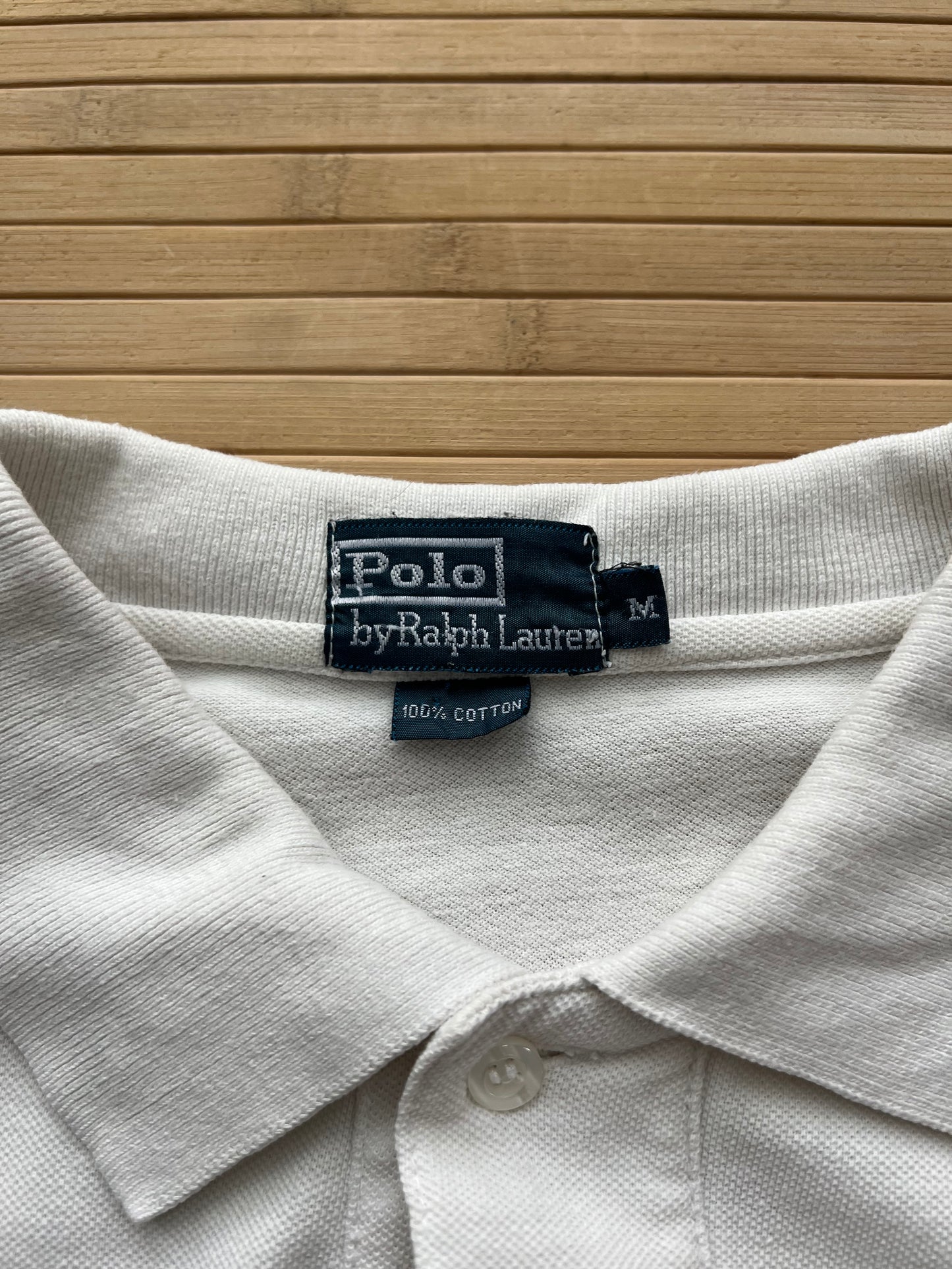 Polo by Ralph Lauren (L)