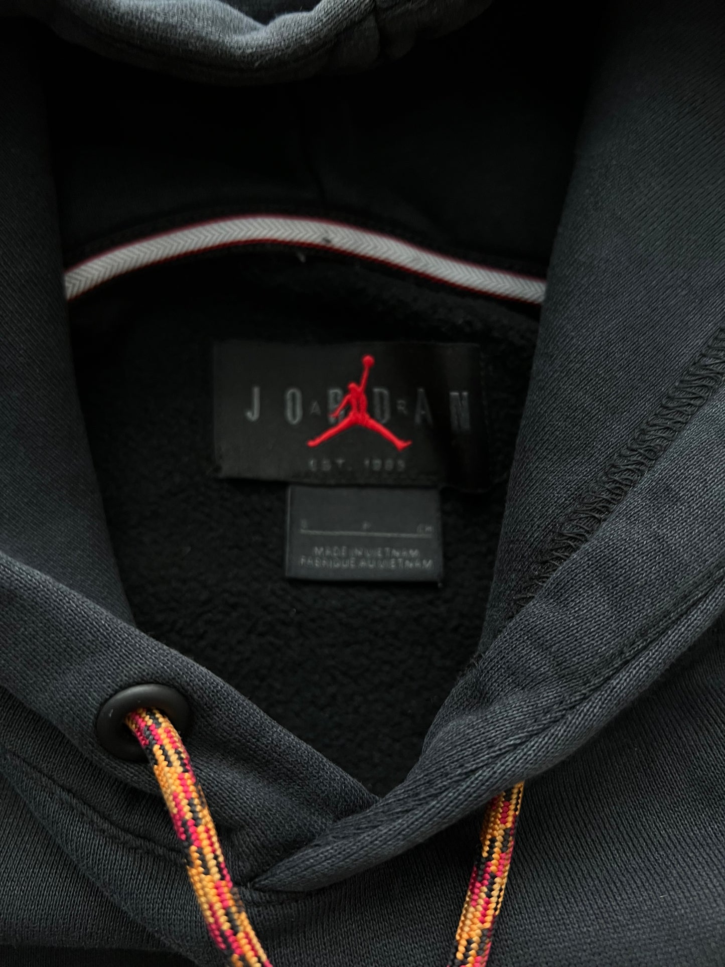 Jordan Experiment Hoodie (M)