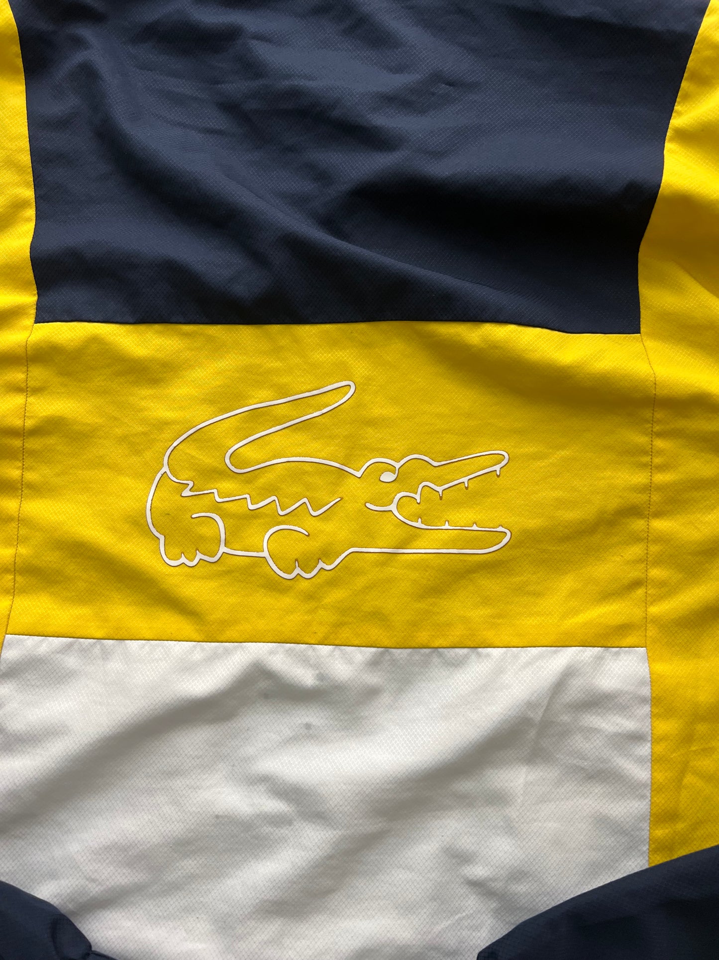 Lacoste Track Jacket (S)