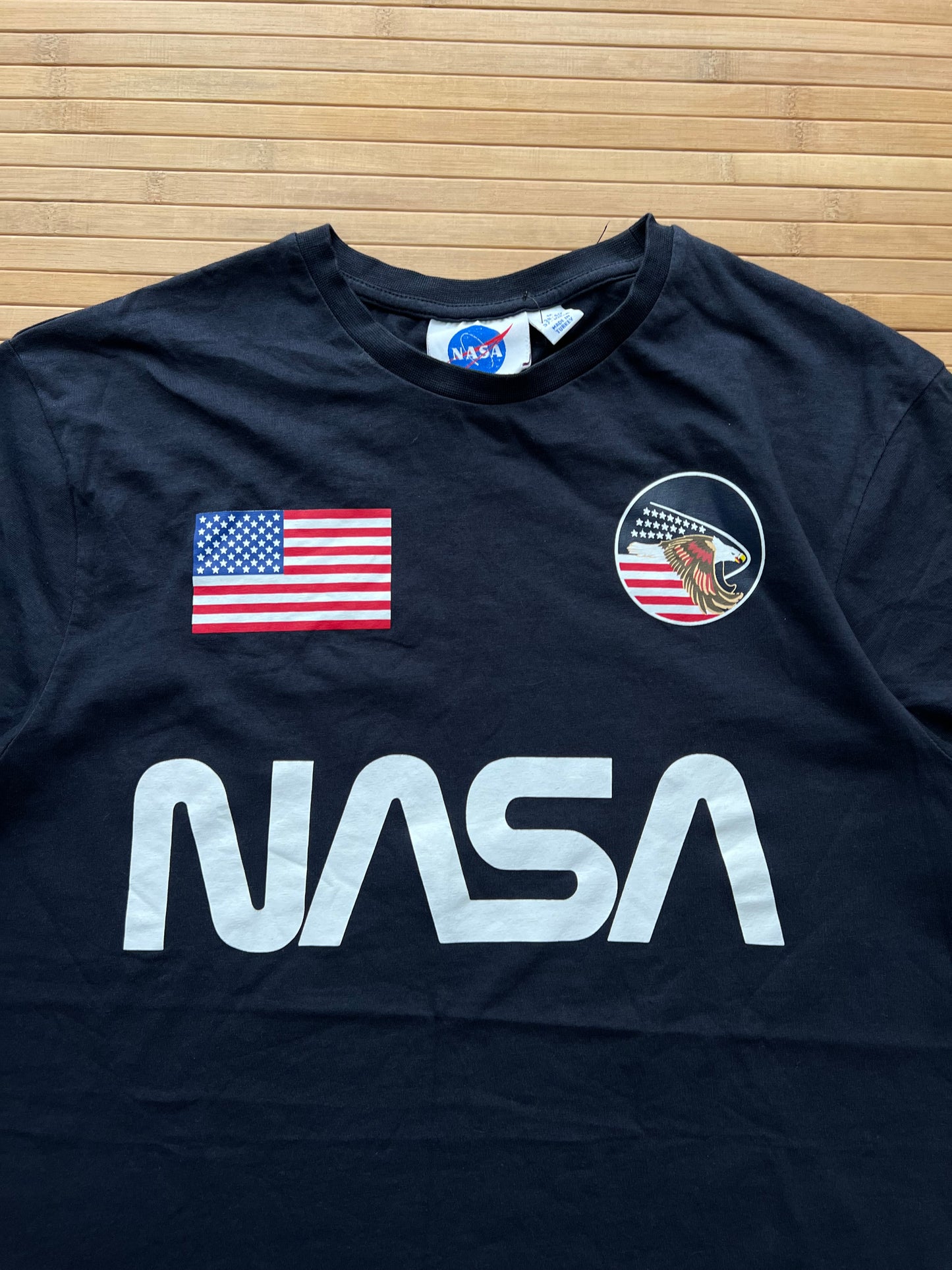 NASA Tee (S)