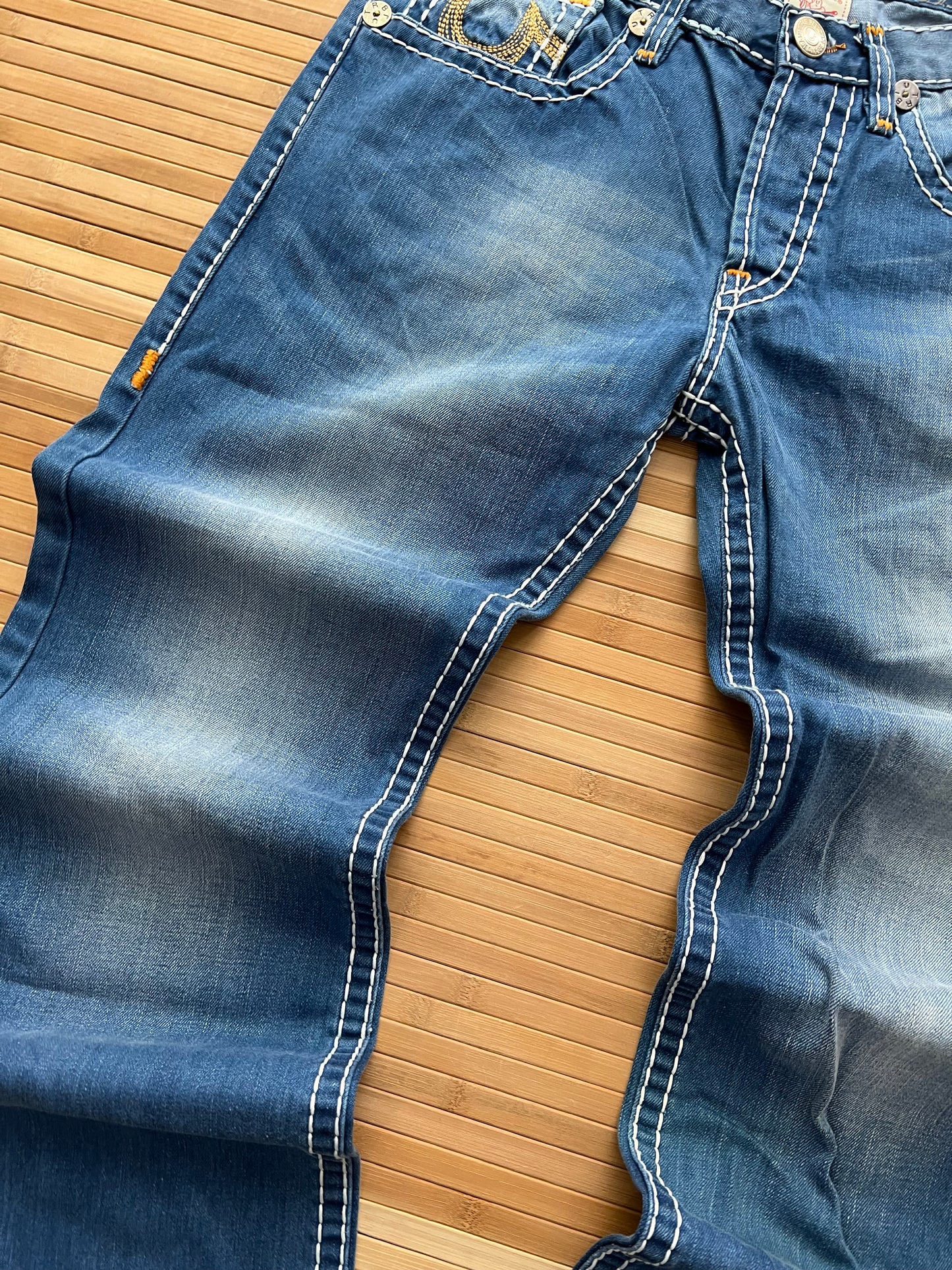 True Religion Jeans (32x32)