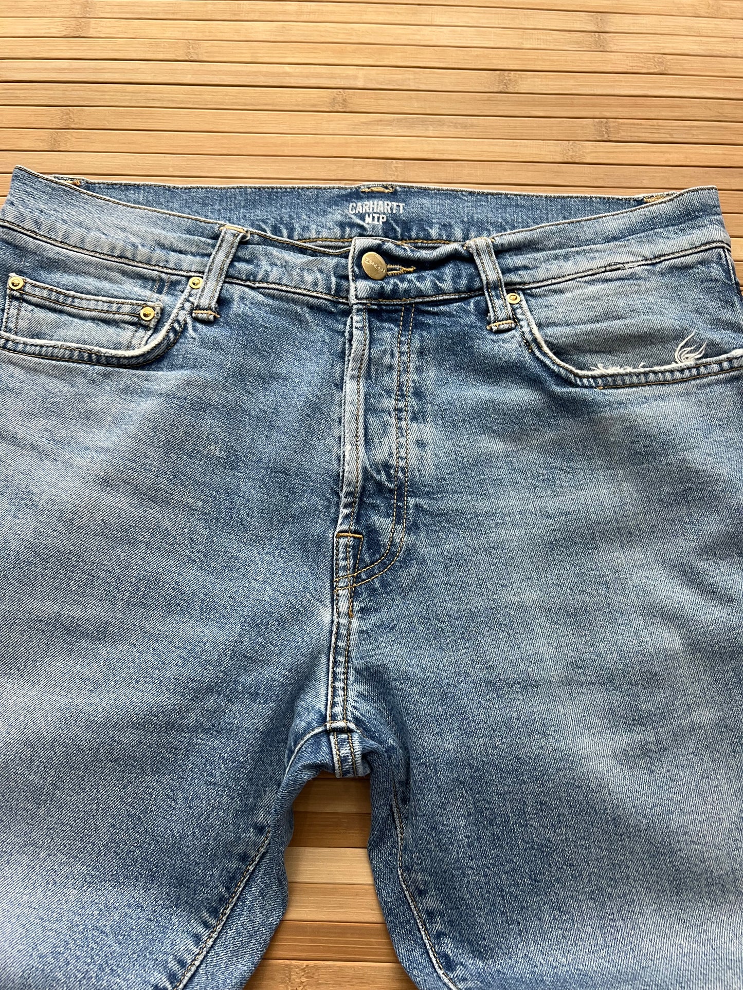 Carhartt Jeans (32x32)