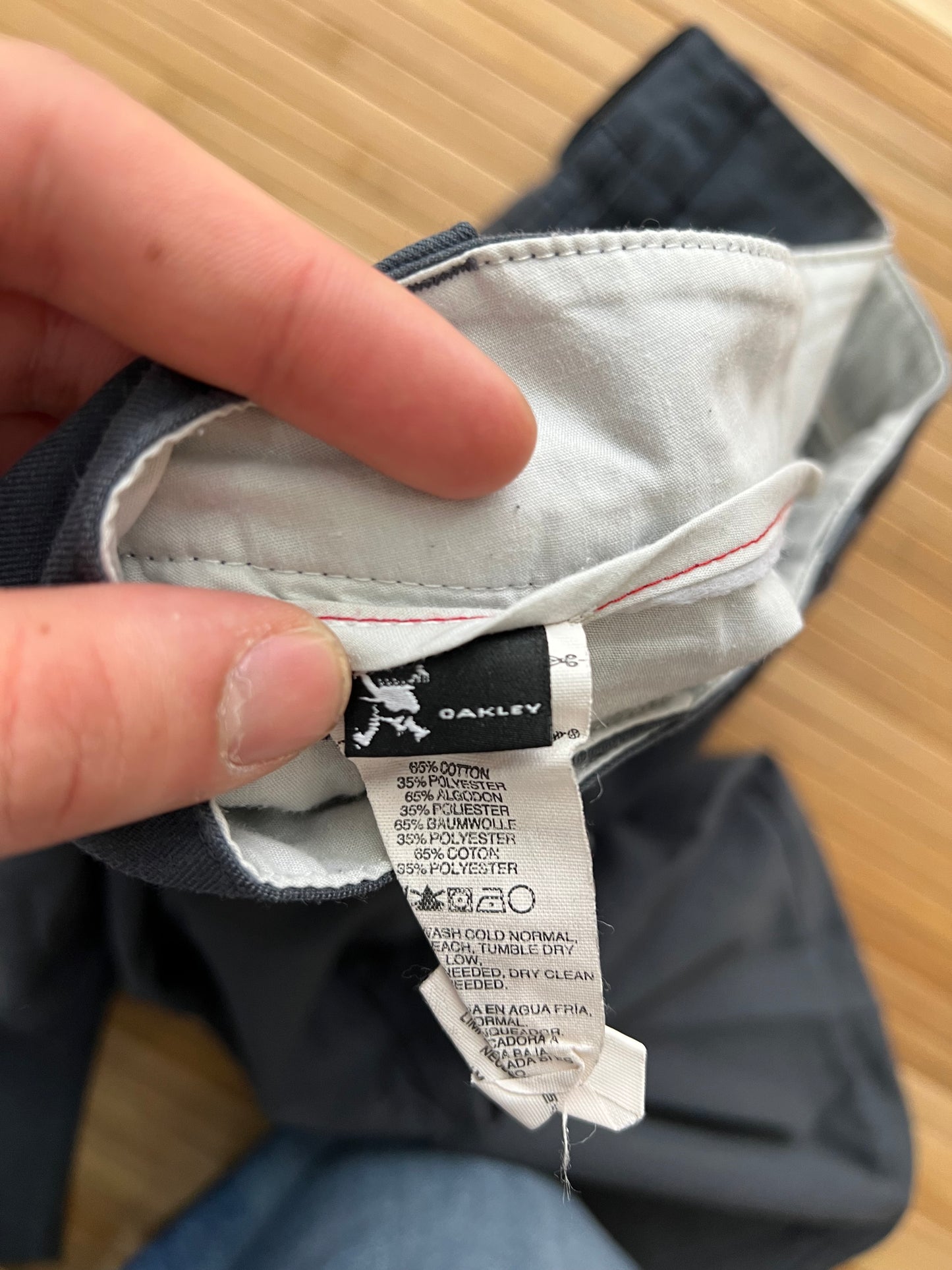 Oakley Pants (34x30)