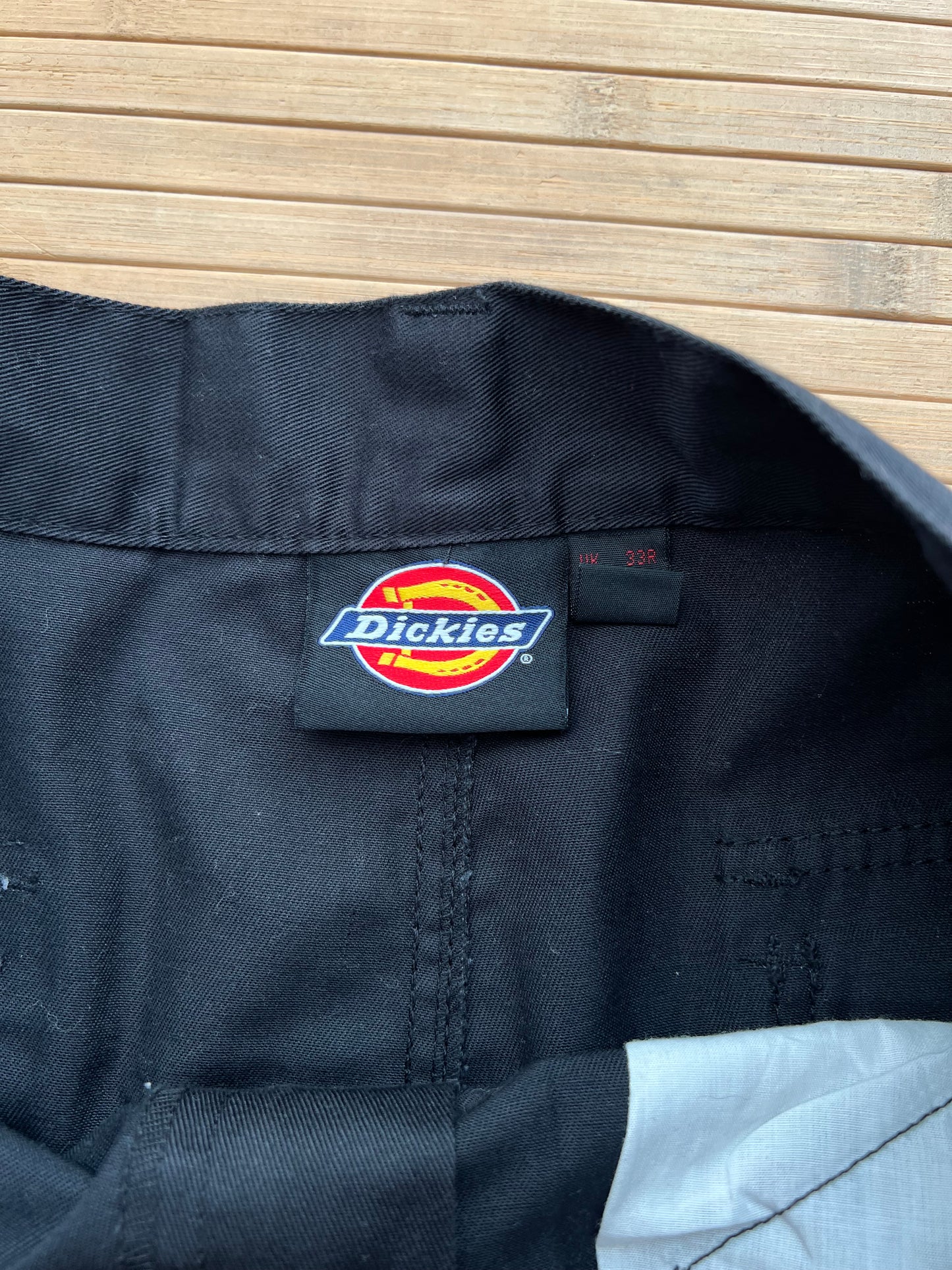 Dickies 2 Tone Workwear Pants (33x32)
