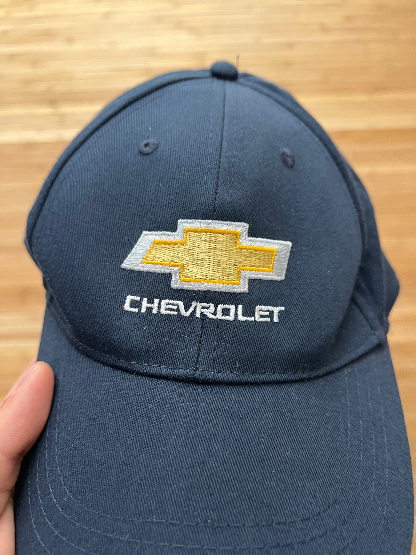 Chevrolet Hat (one size)