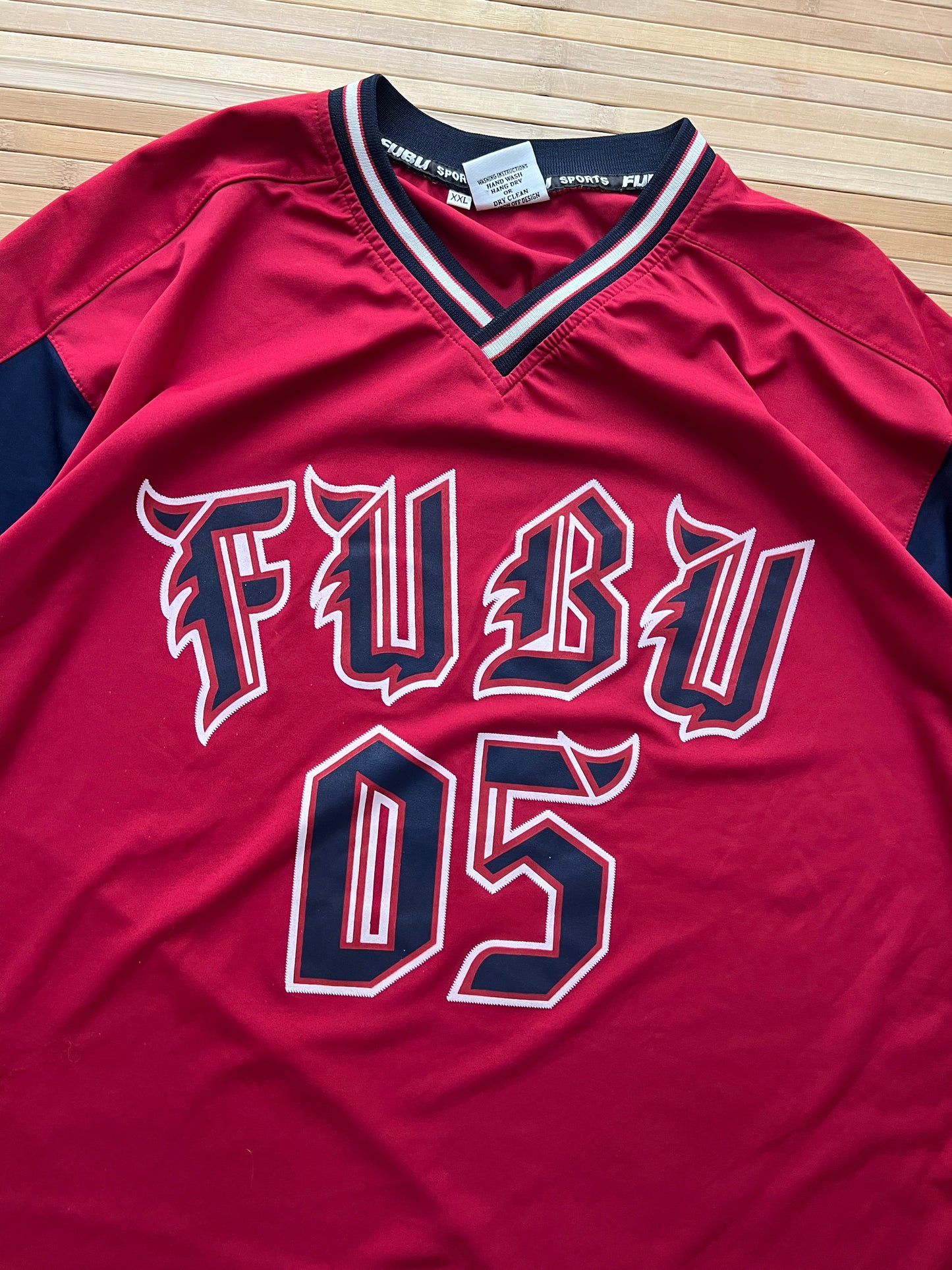 FuBu Jersey (XL)