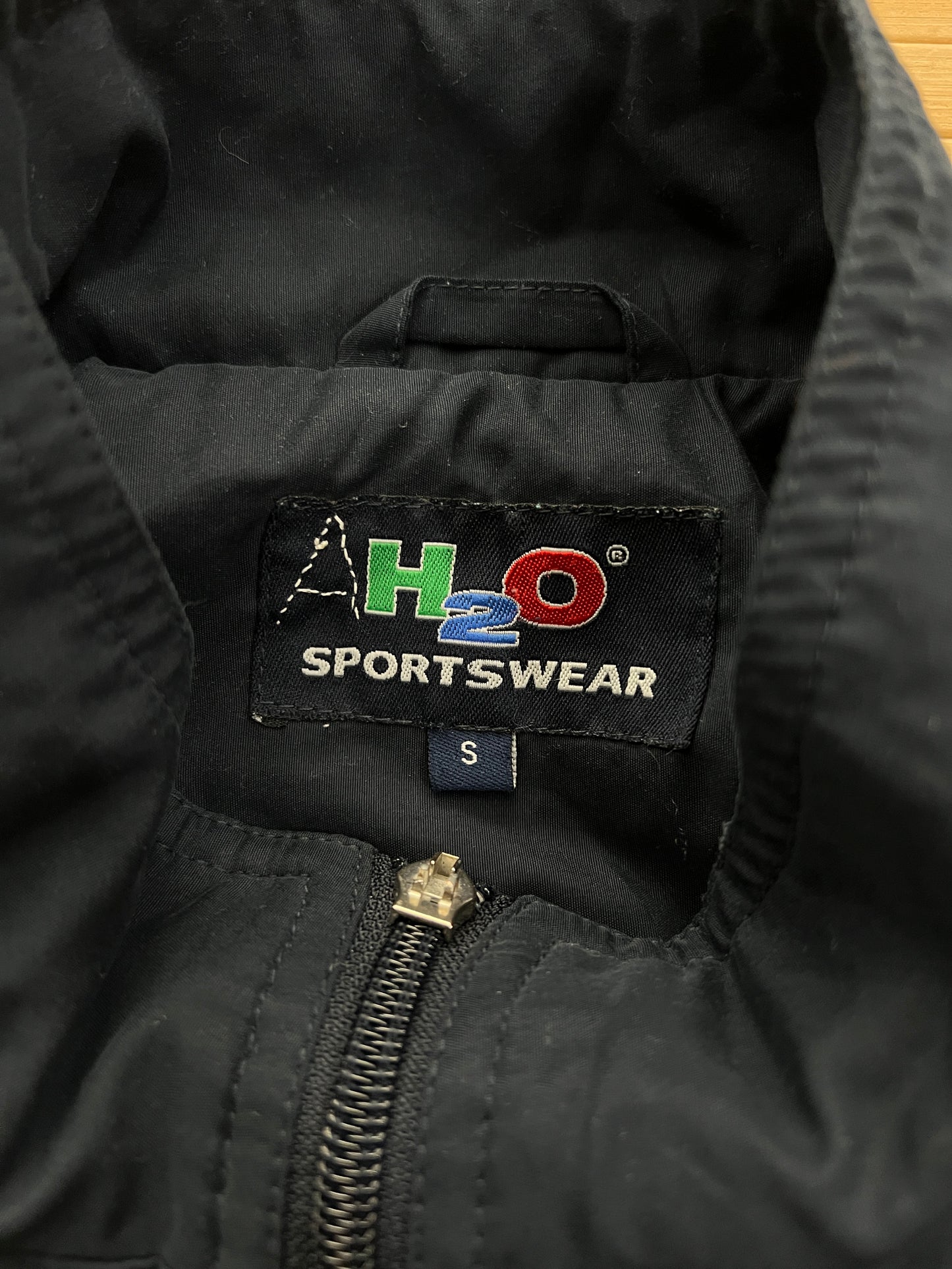 H2O Zip Up (XL)