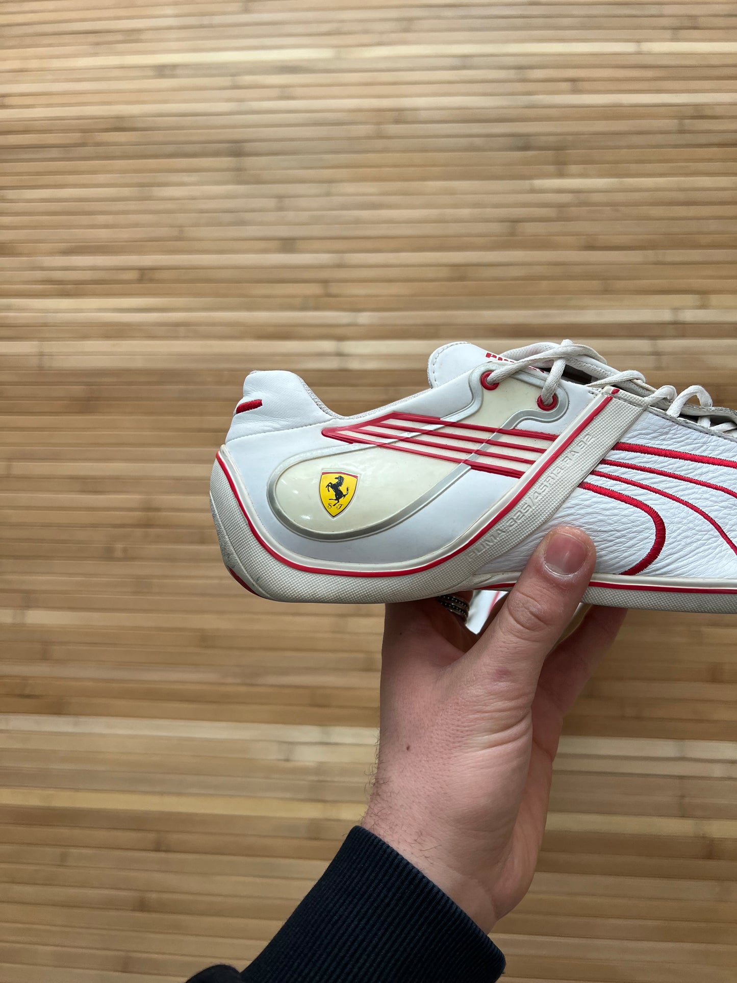 Ferrari Puma Sneakers (46)