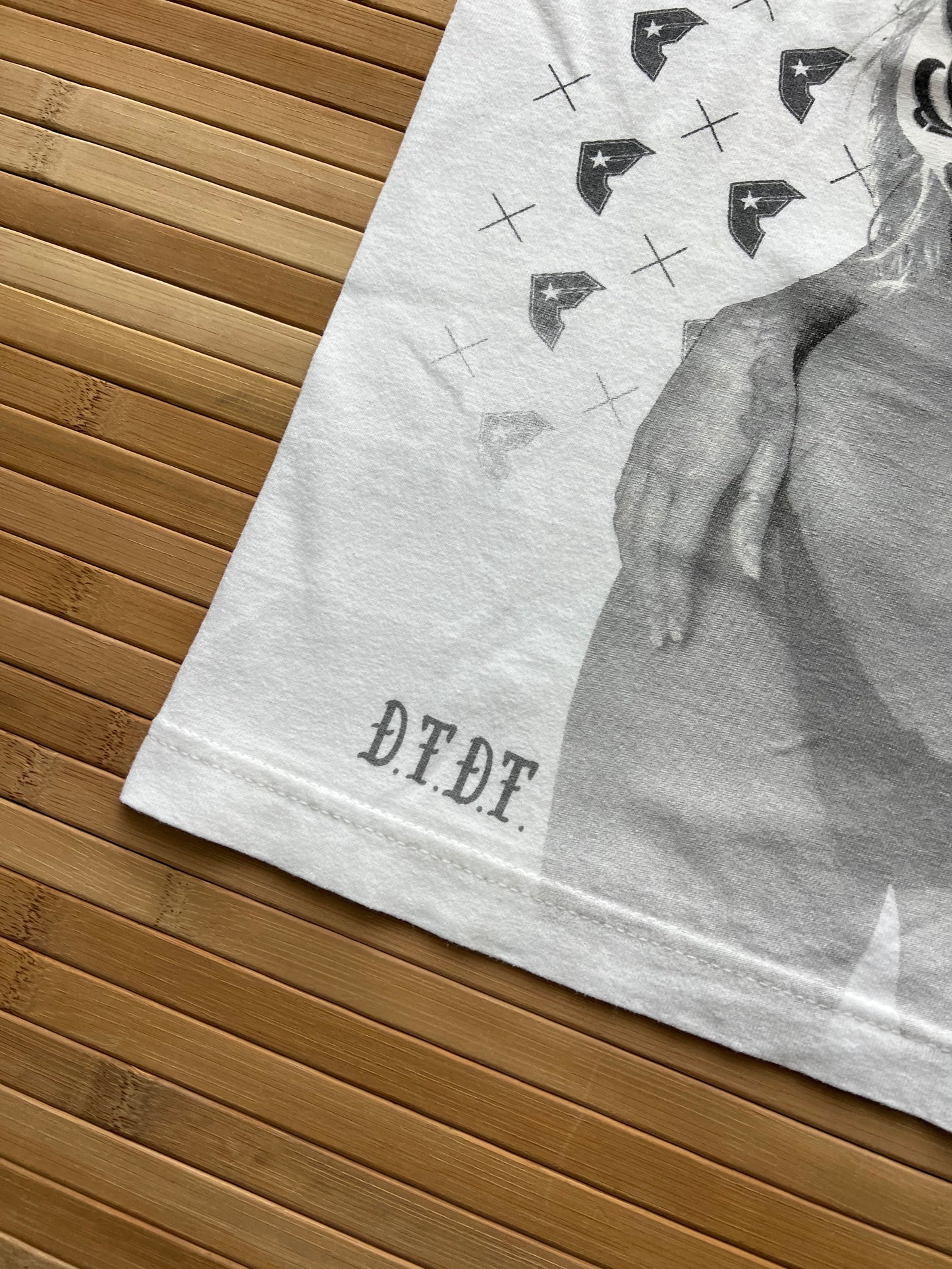 Amily T-Shirt (S)