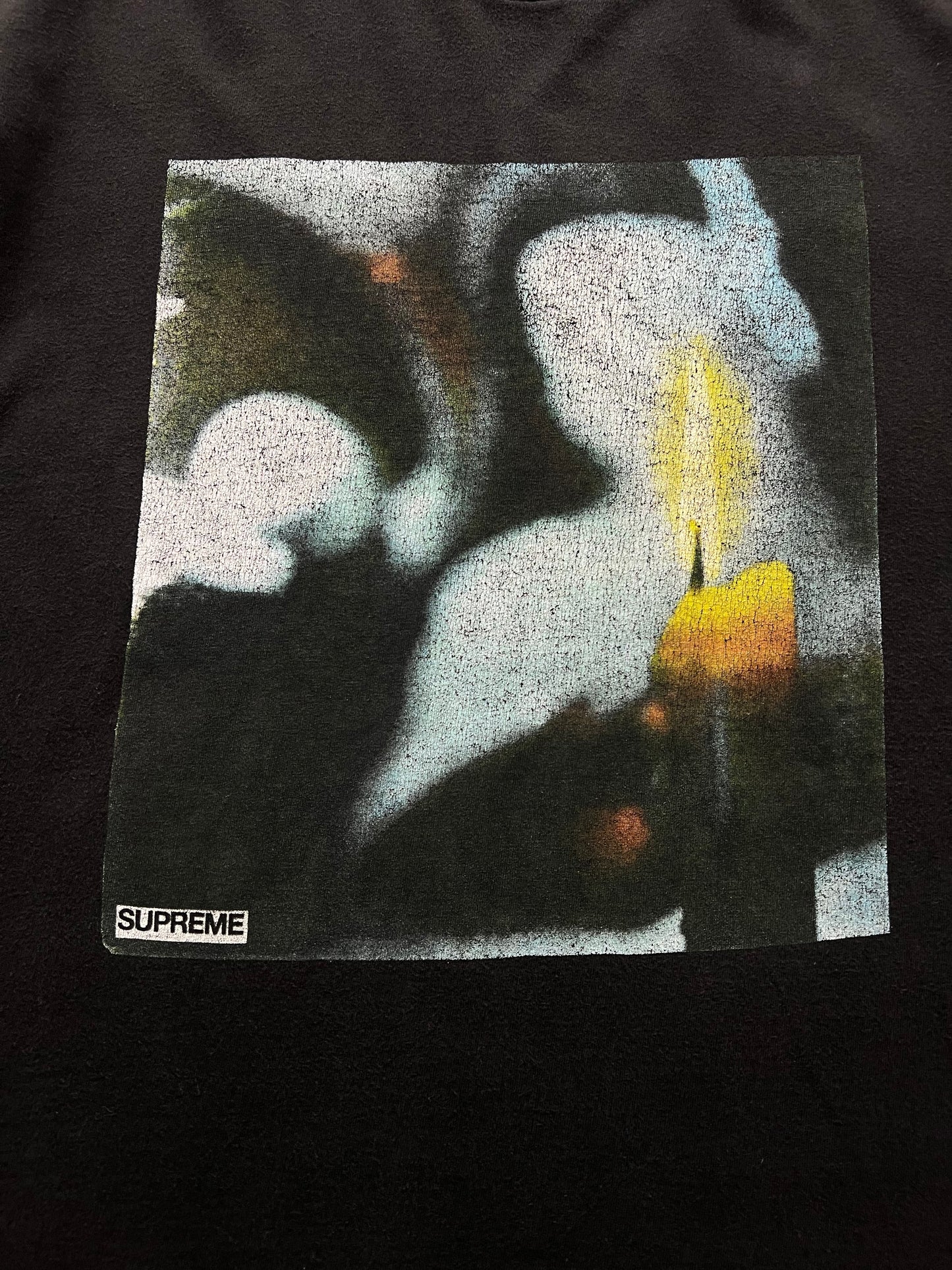 Supreme Candle T-Shirt (XL)