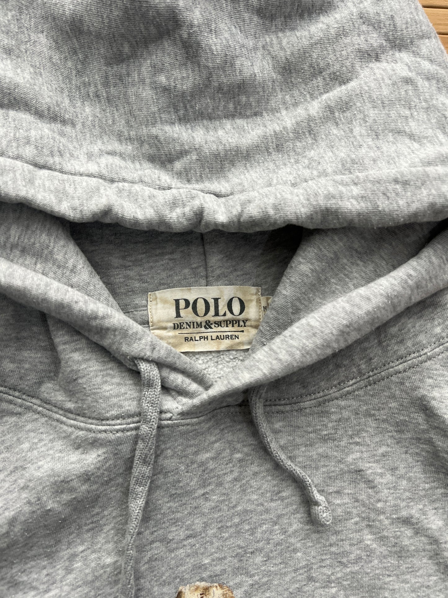 Polo Bear Ralph Lauren (M)