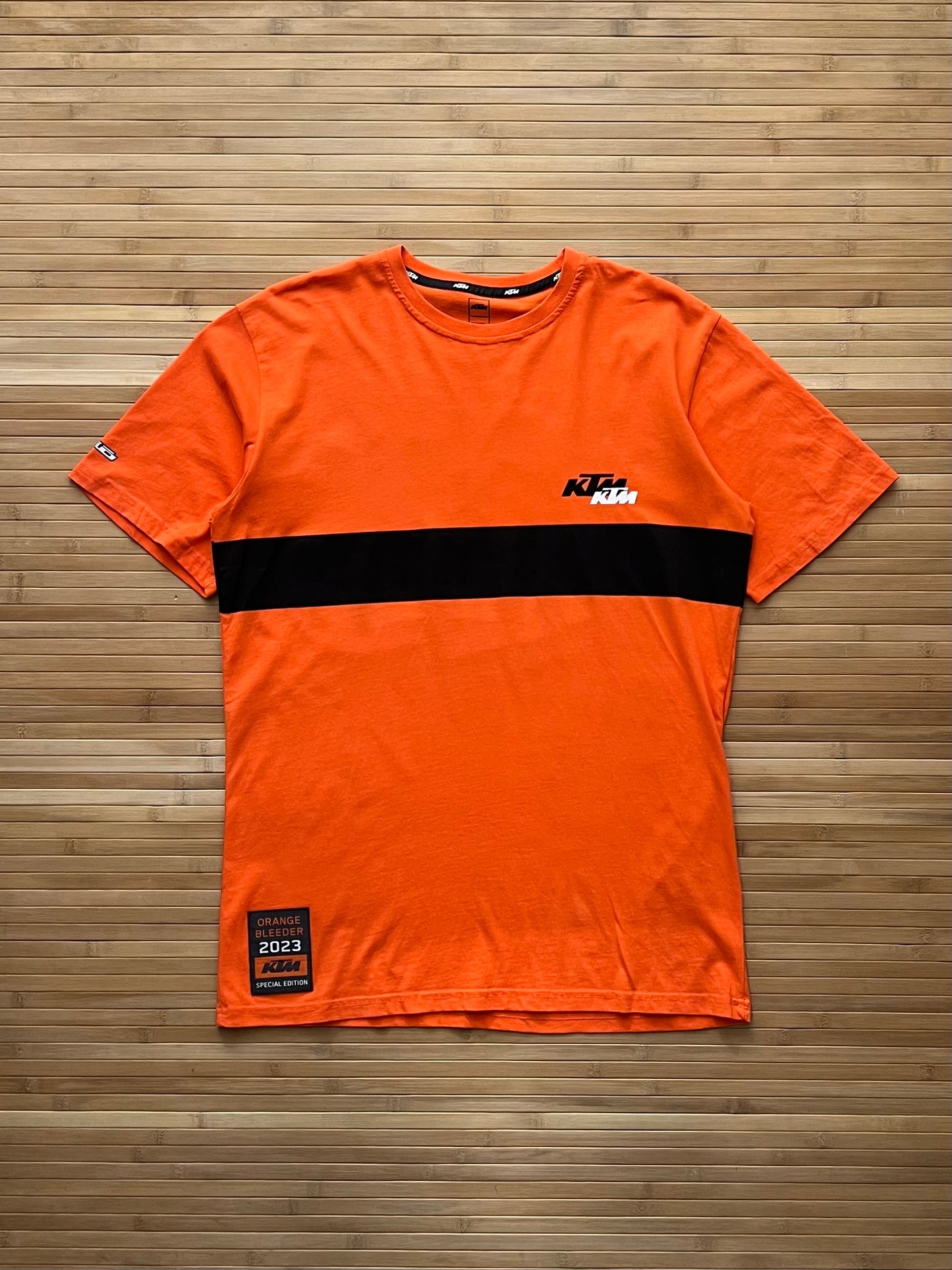 KTM Orange Bleeder (XL)