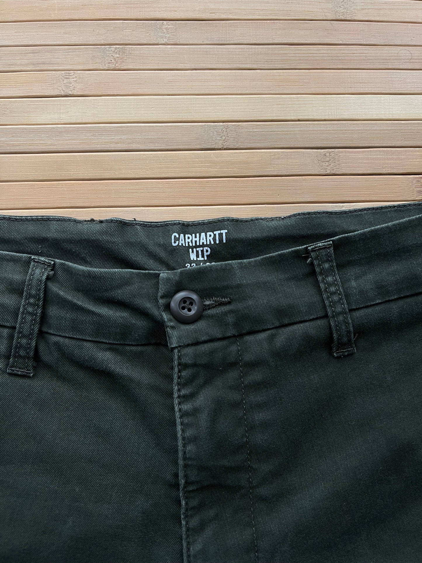 Carhartt WIP Chino Pants (32x30)