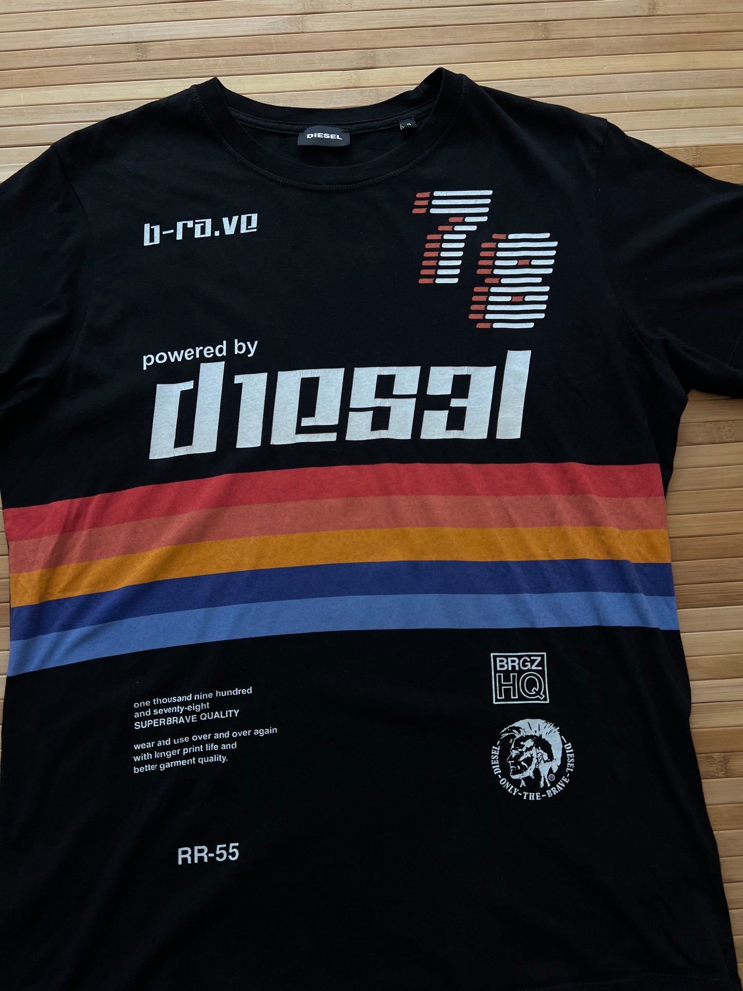 Diesel T-Shirt (S)