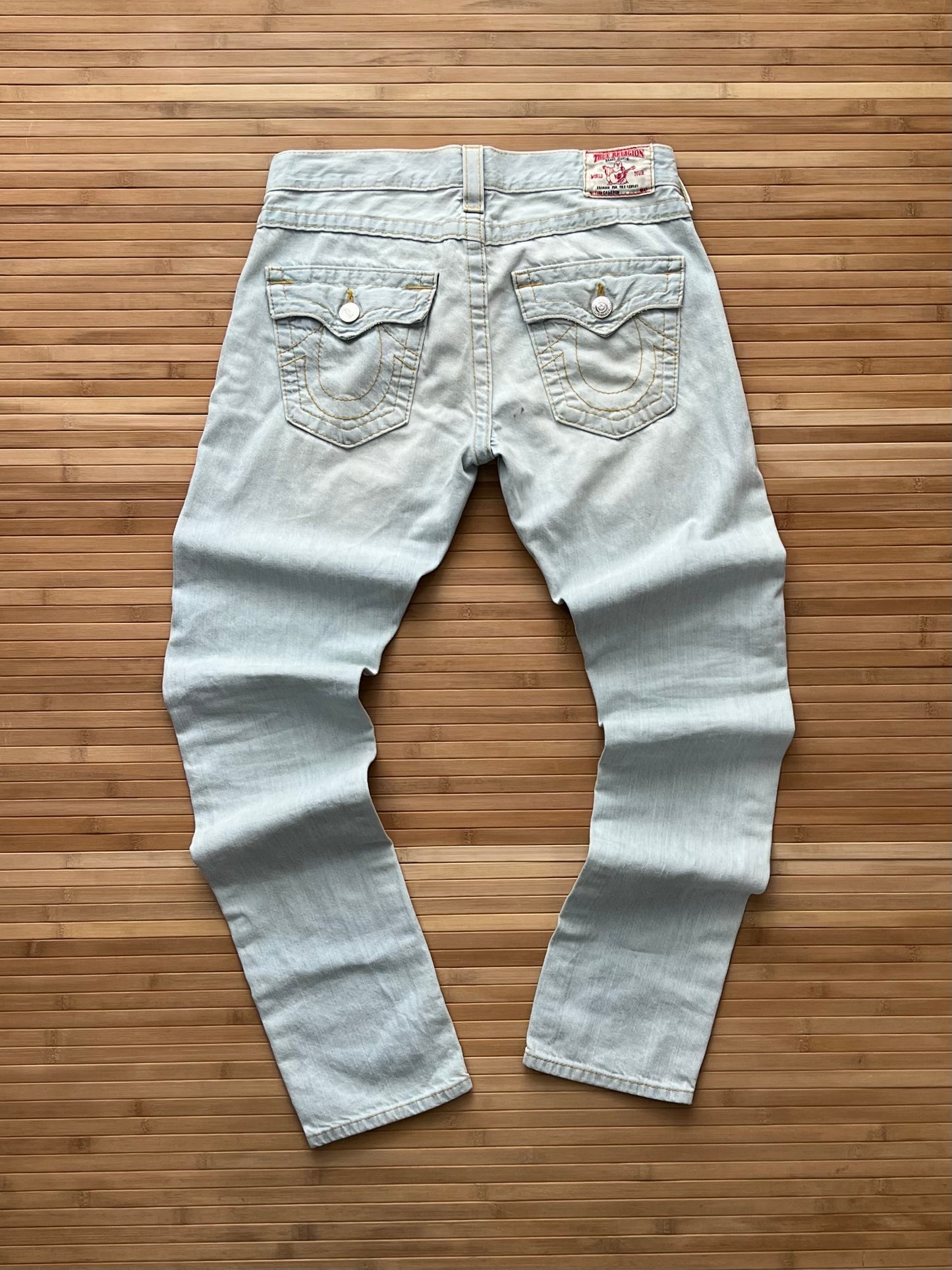 True Religion Jeans Womens (30x32)