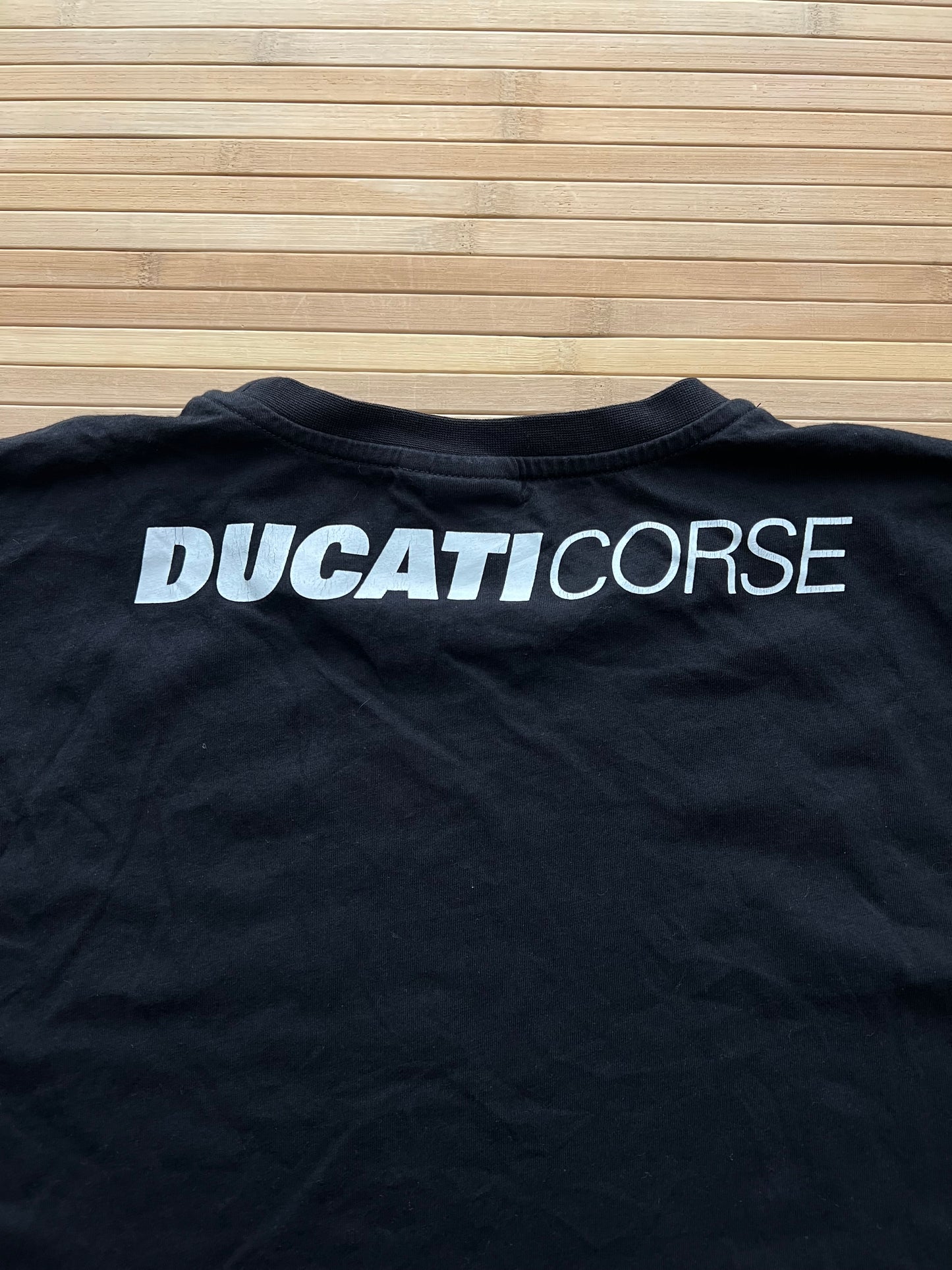 Ducati Corse T-Shirt (XL)
