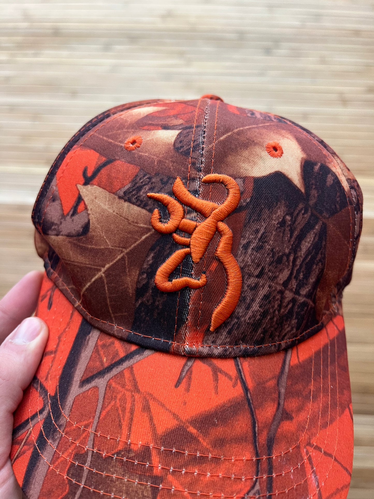 RealTree Hat (one size)
