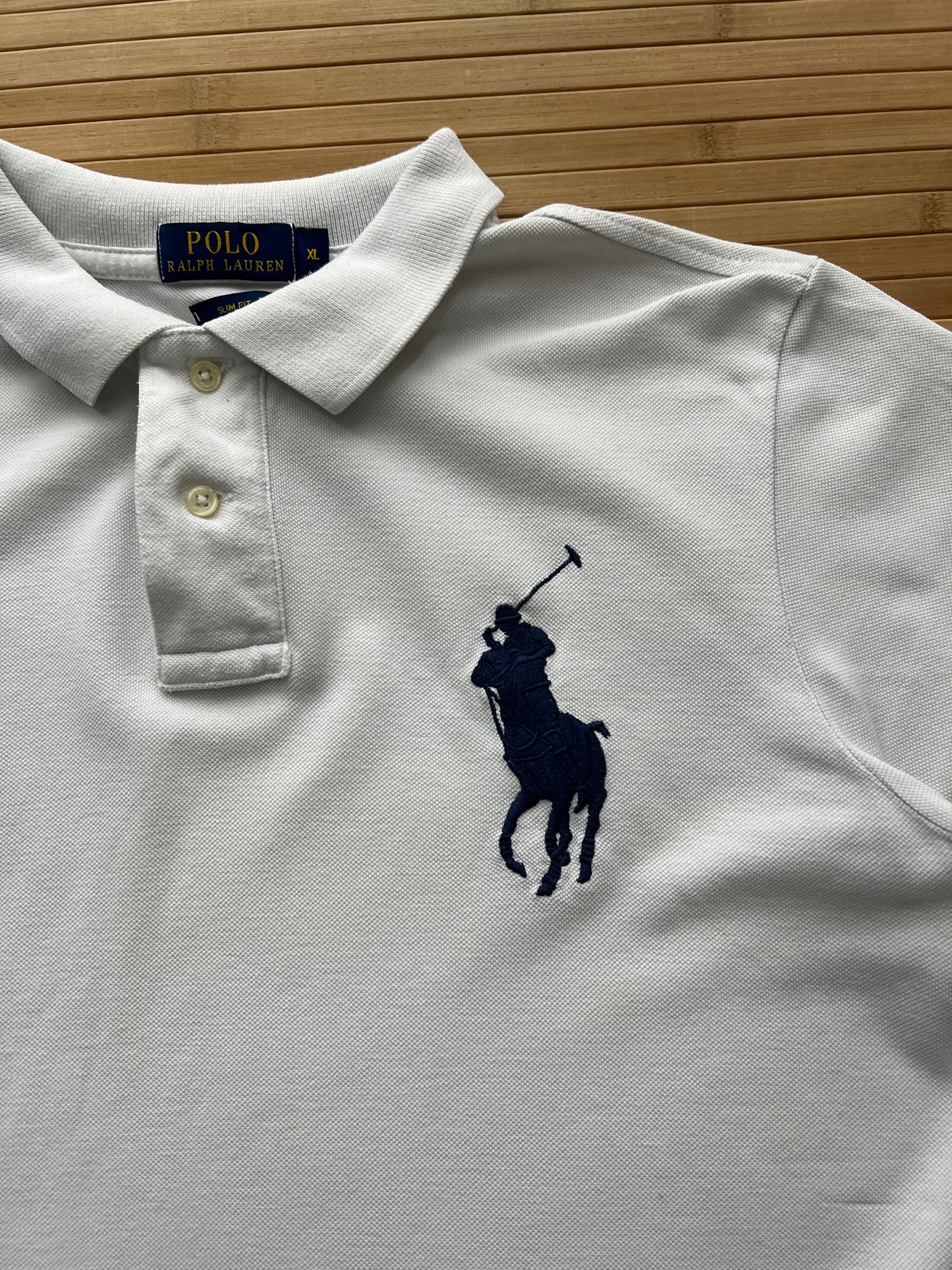 Polo by Ralph Lauren (L)