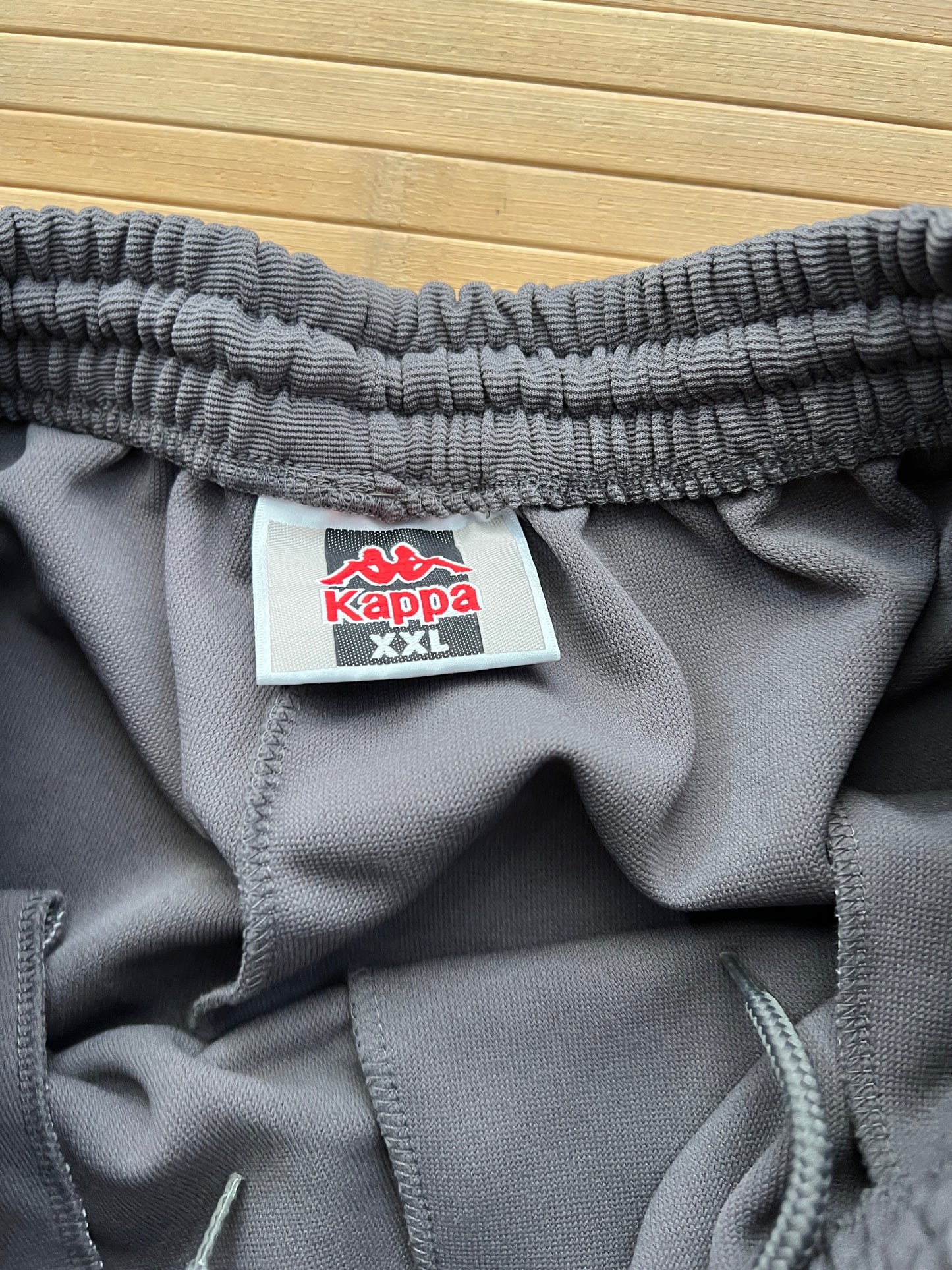 Kappa Pants (XL)