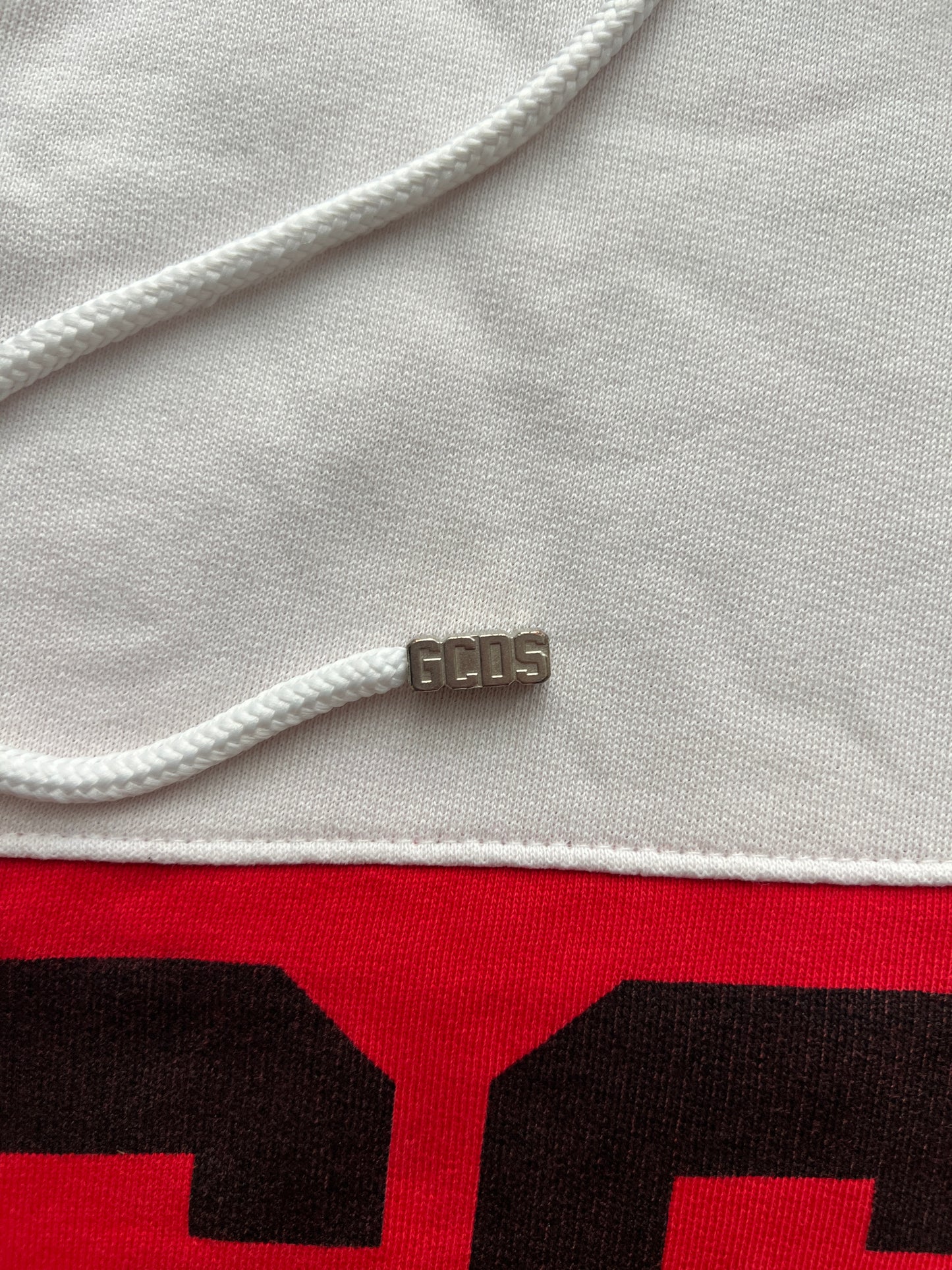 GCDS Hoodie (XL)