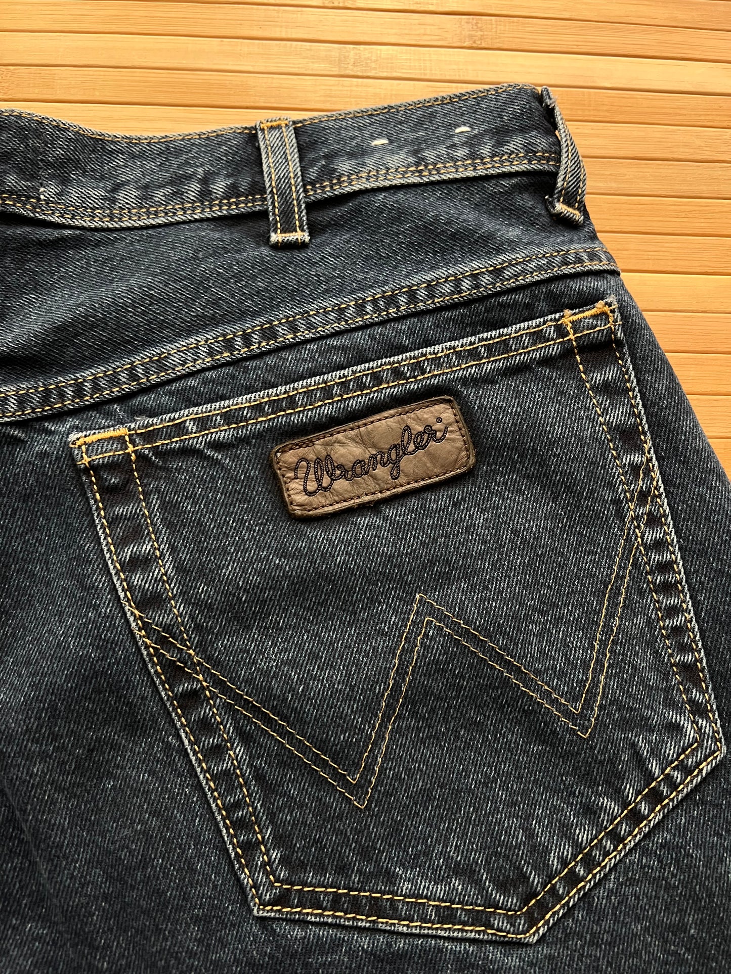 Wrangler Jeans (36x30)
