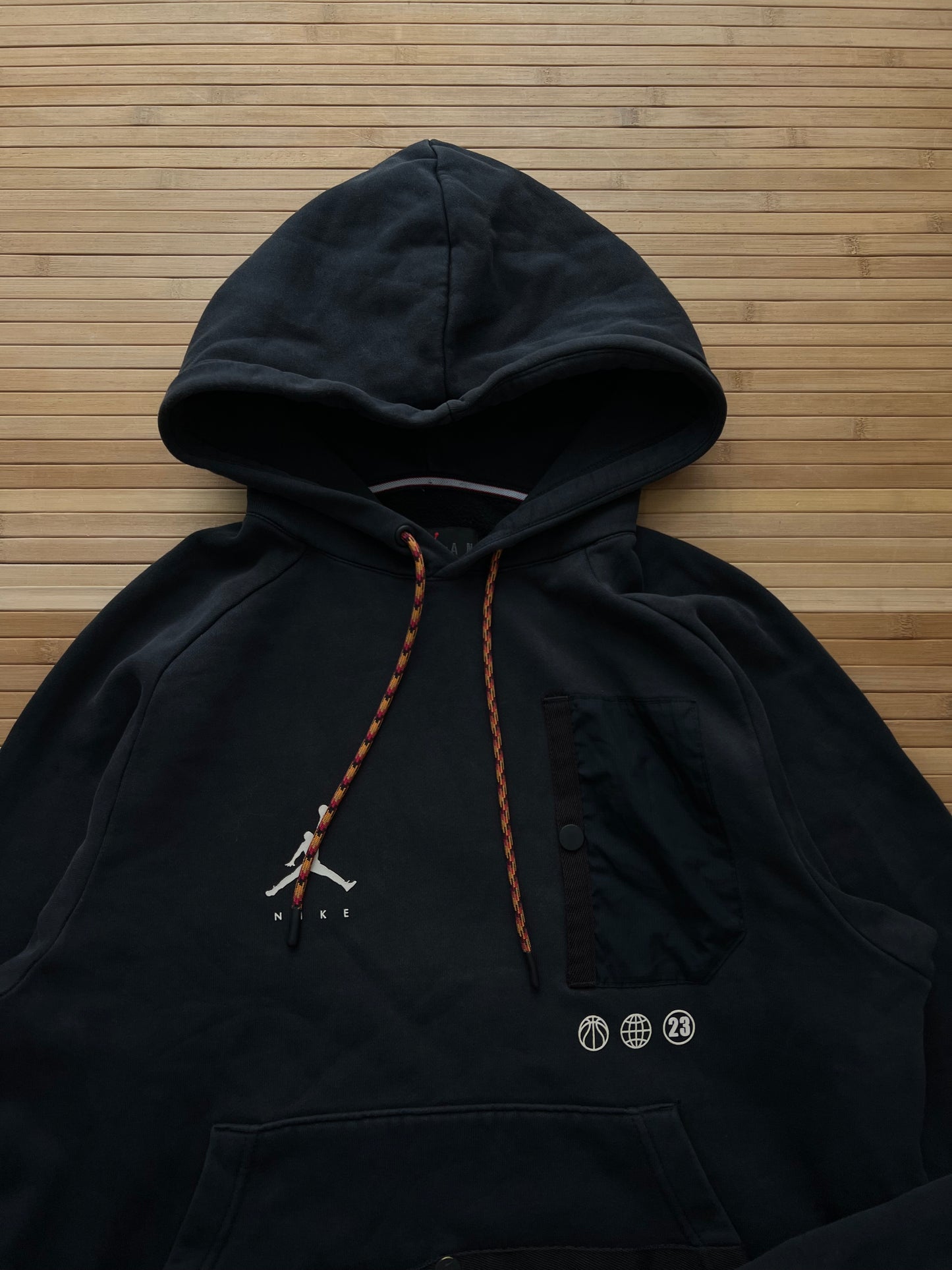 Jordan Experiment Hoodie (M)