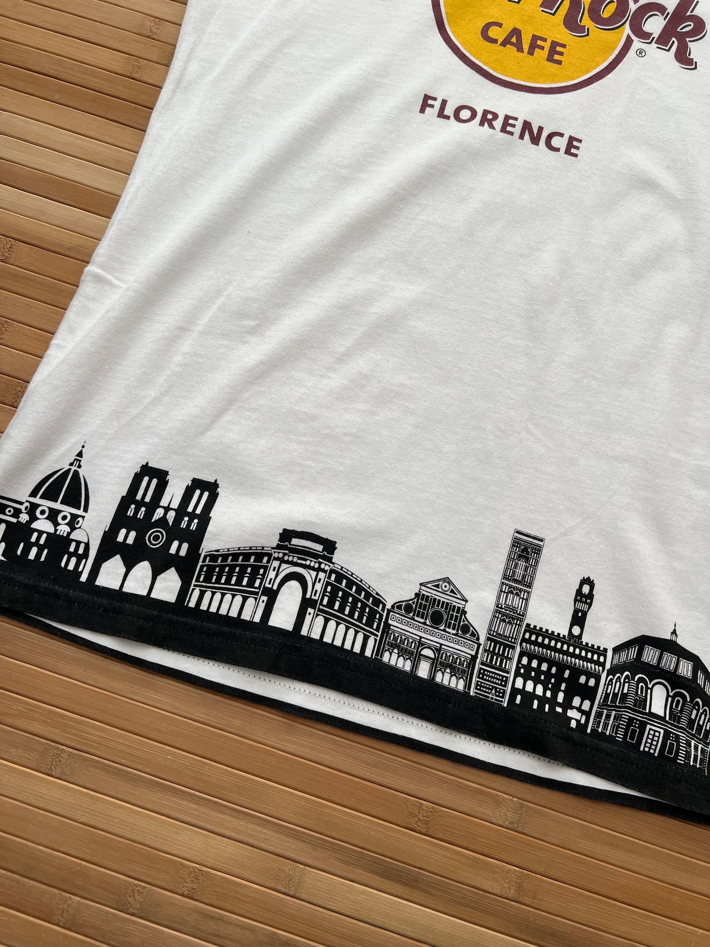 Hard Rock Cafe Florence (M)