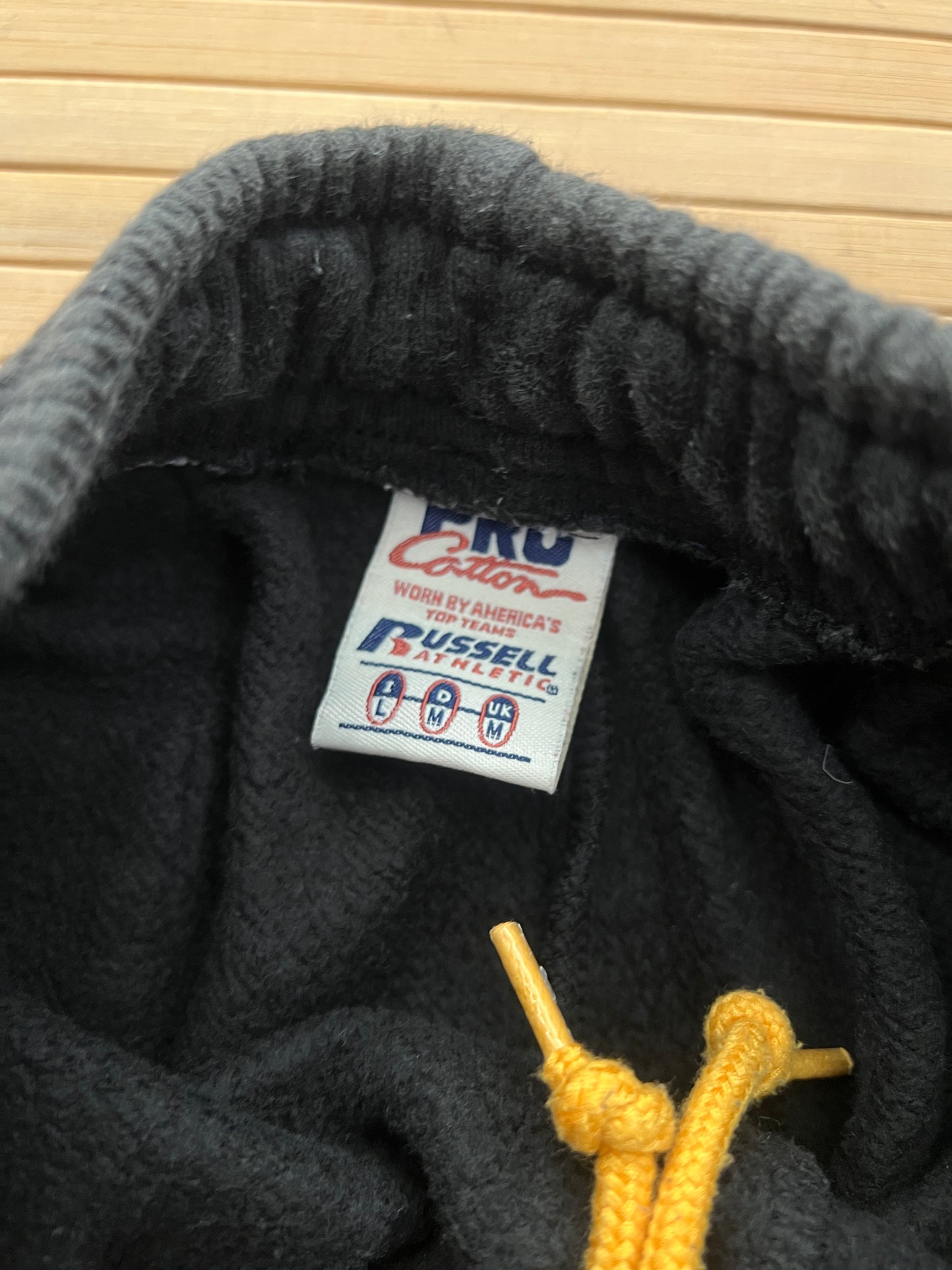 Russel Sweatpants (M)