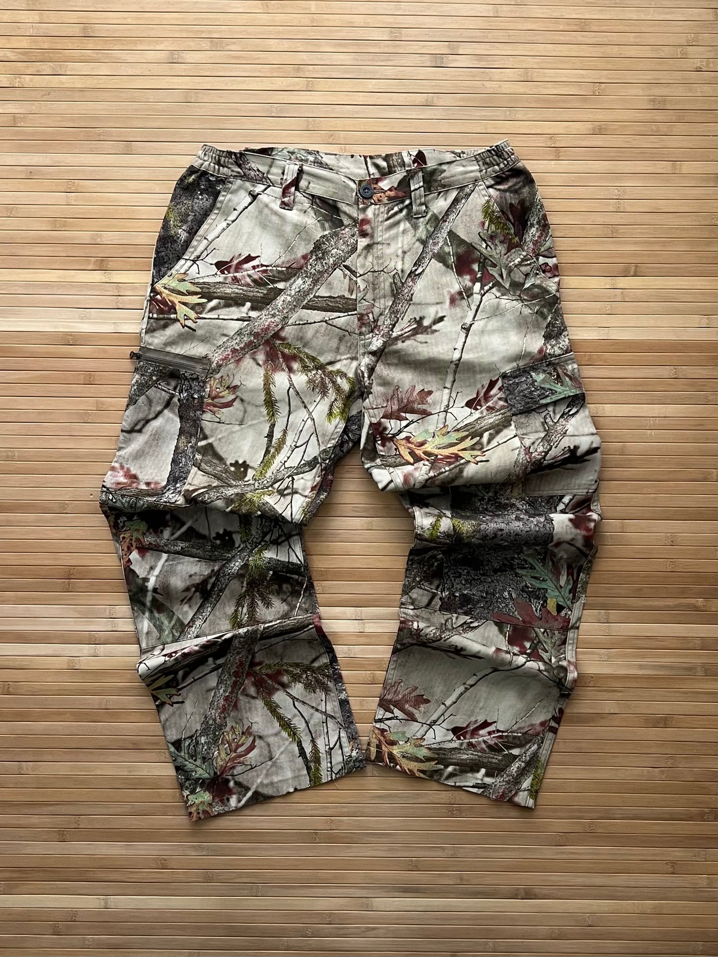 RealTree Cargo Pants (33x30)