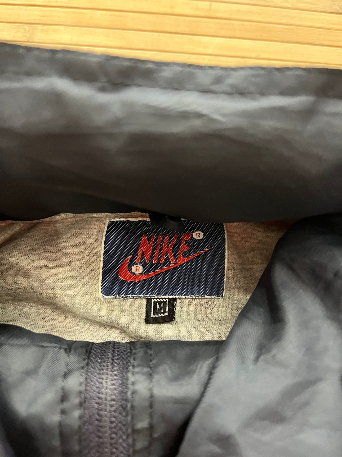 Nike ACG Rain Jacket (XL)