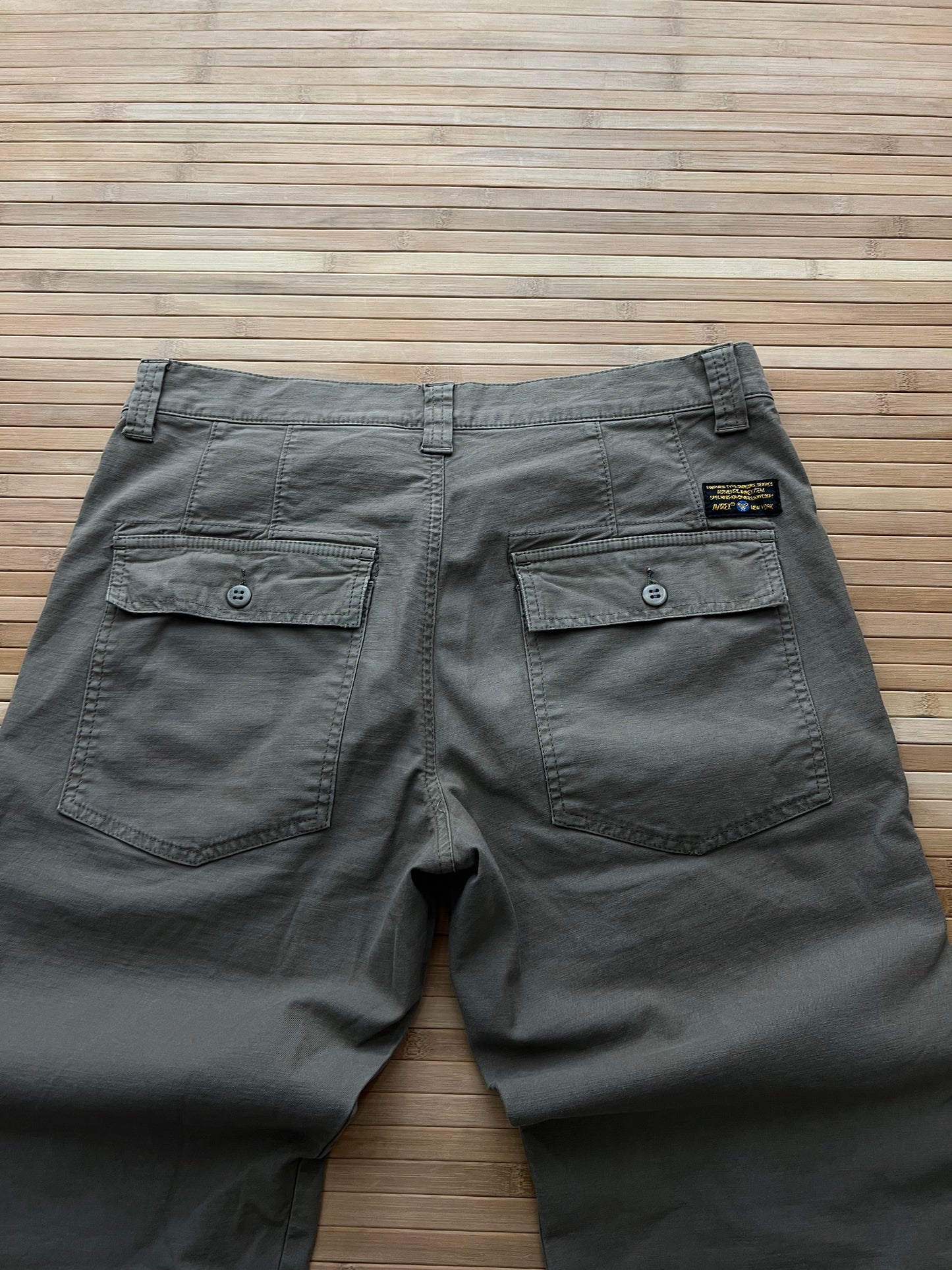 Avirex Pants (32x30)