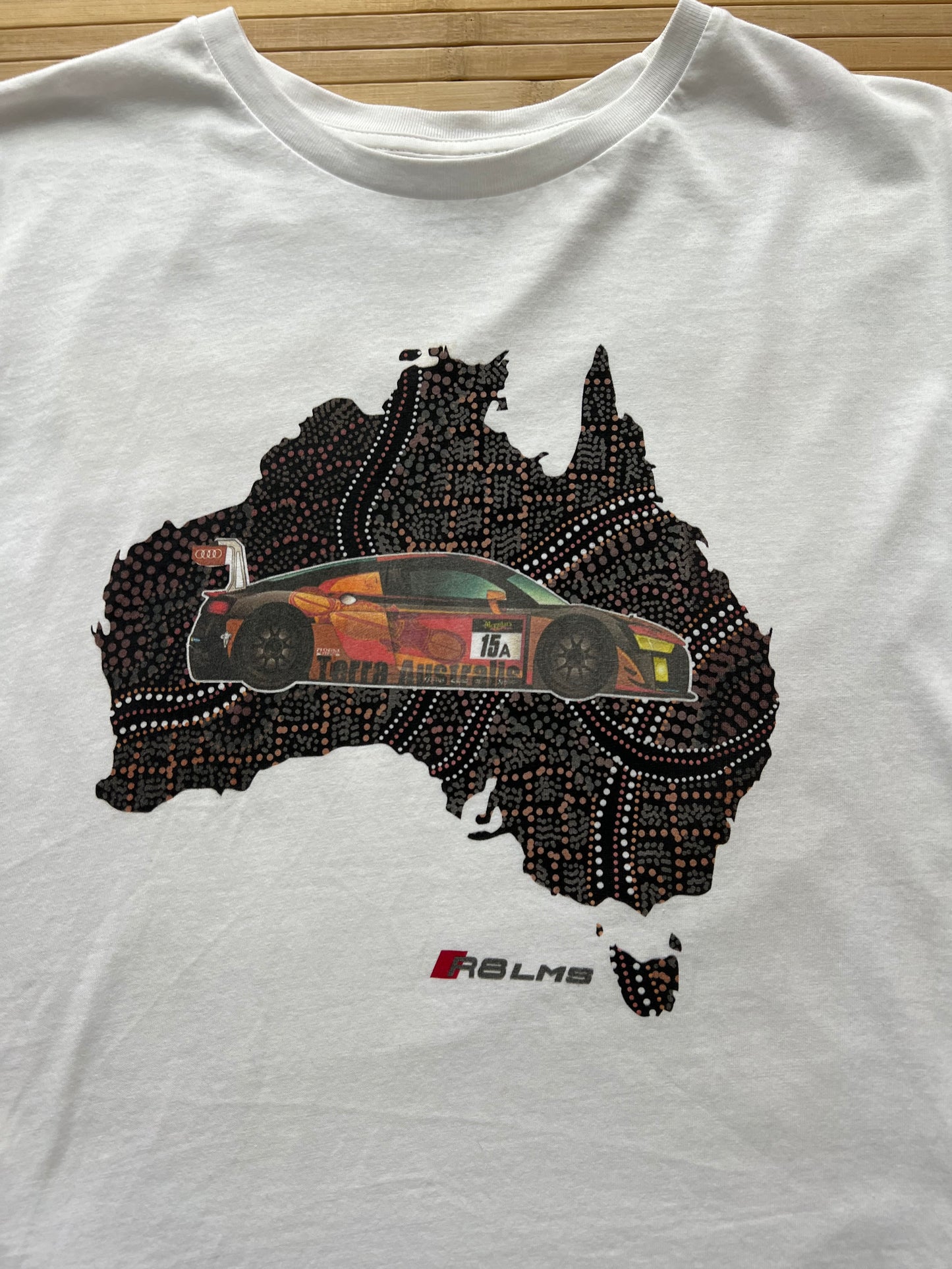 Audi R8 T-Shirt (M)